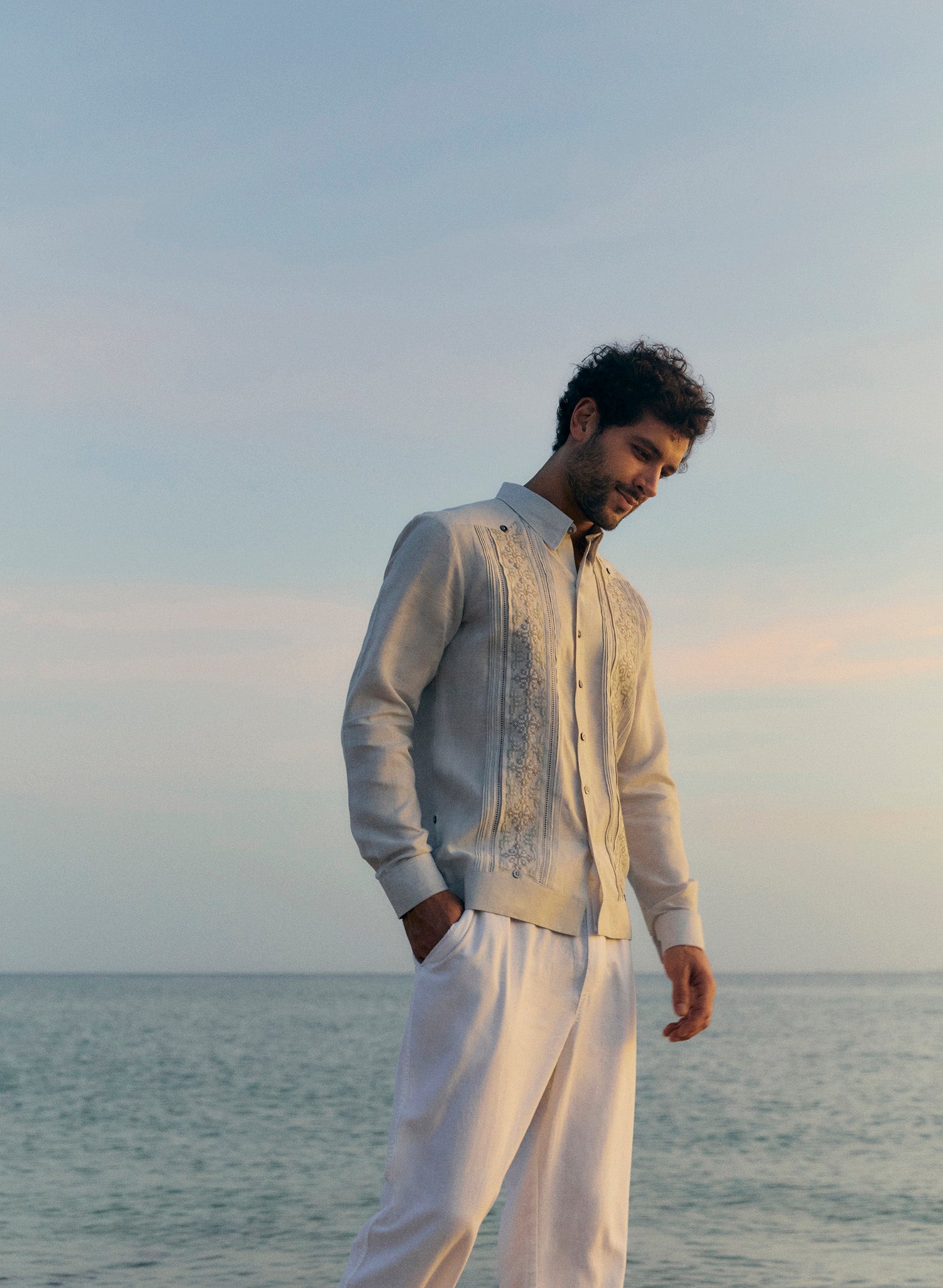 Guayabera Lucien