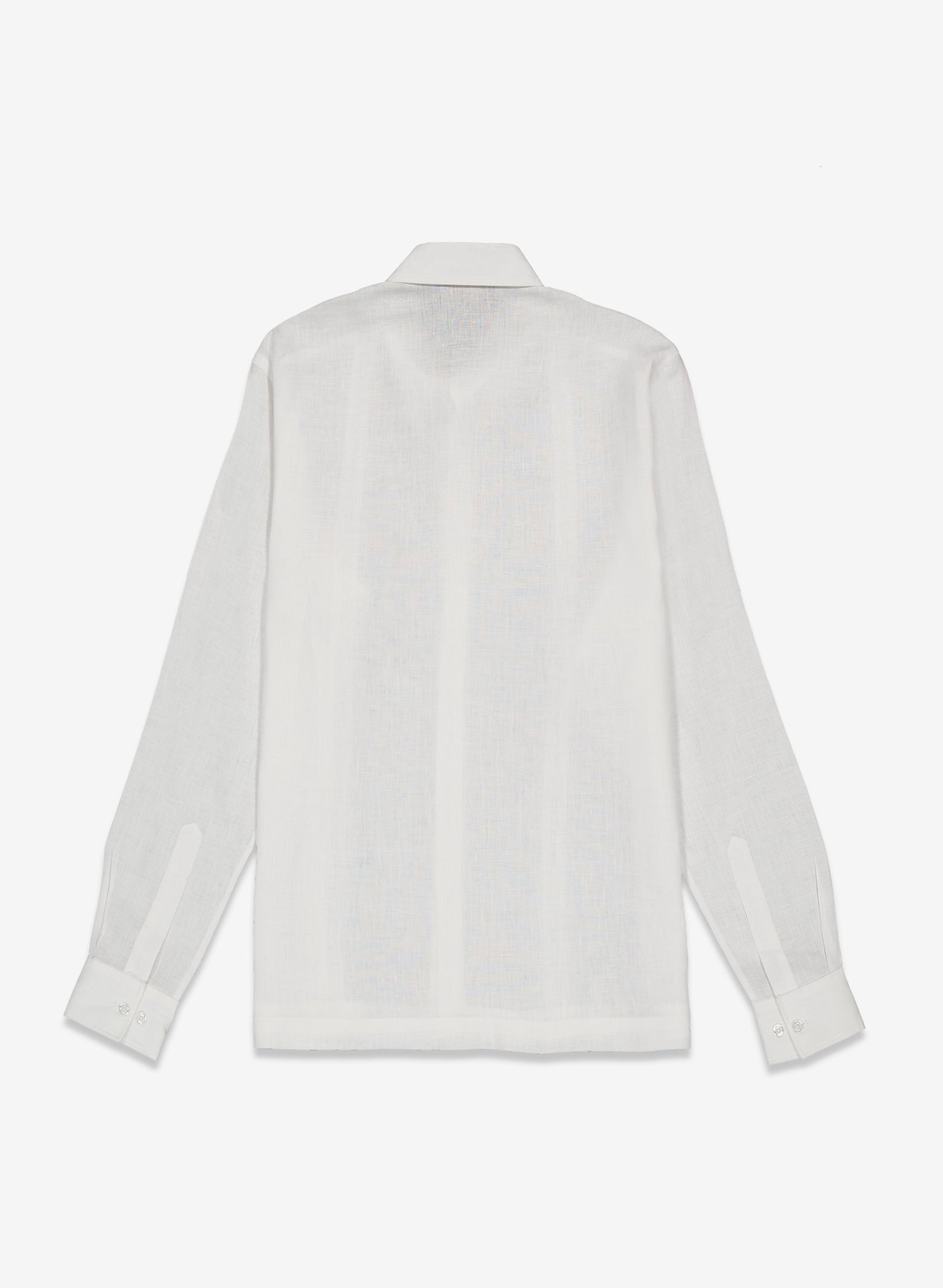 Camisa manga larga Trebor