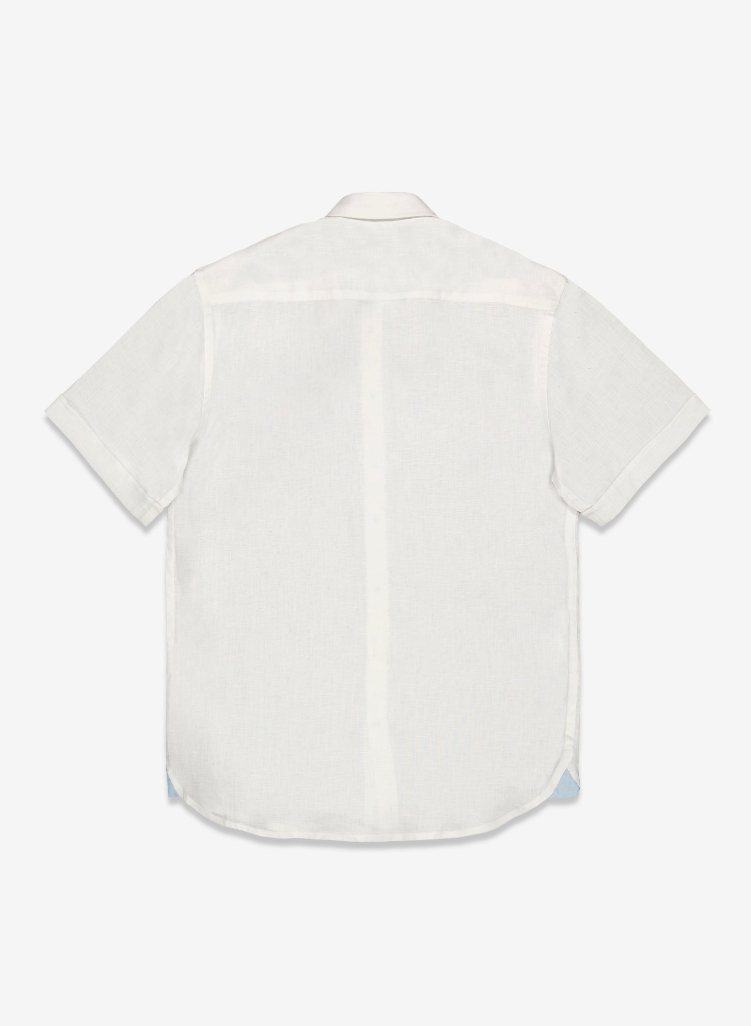 Camisa manga corta Park