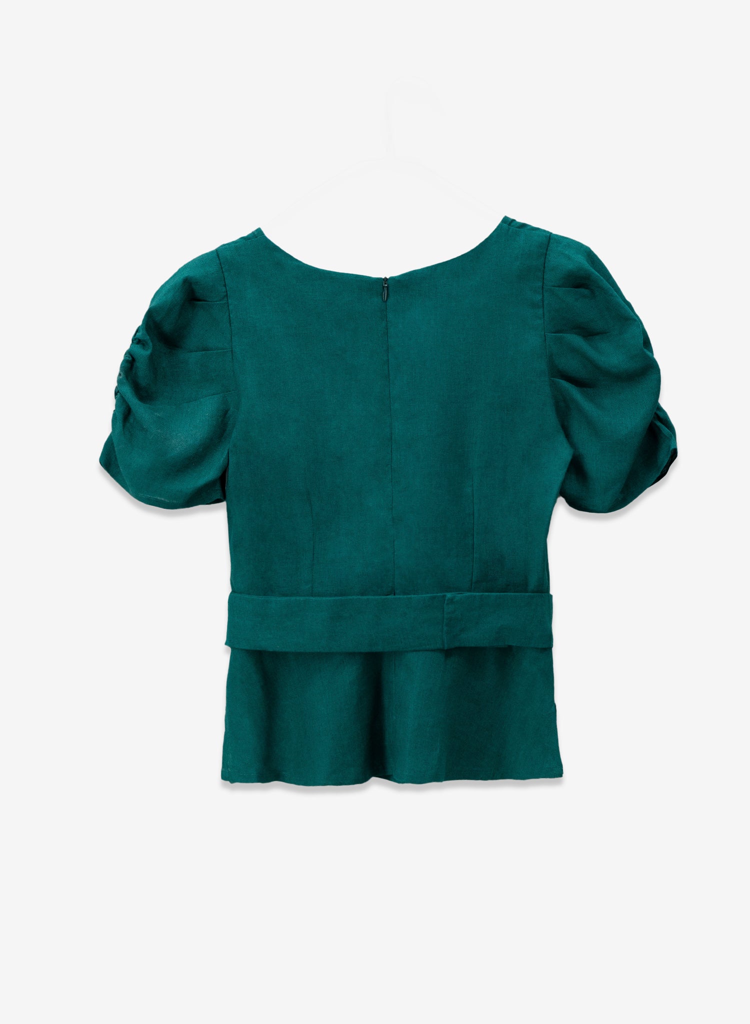 Blusa manga corta Boswellia
