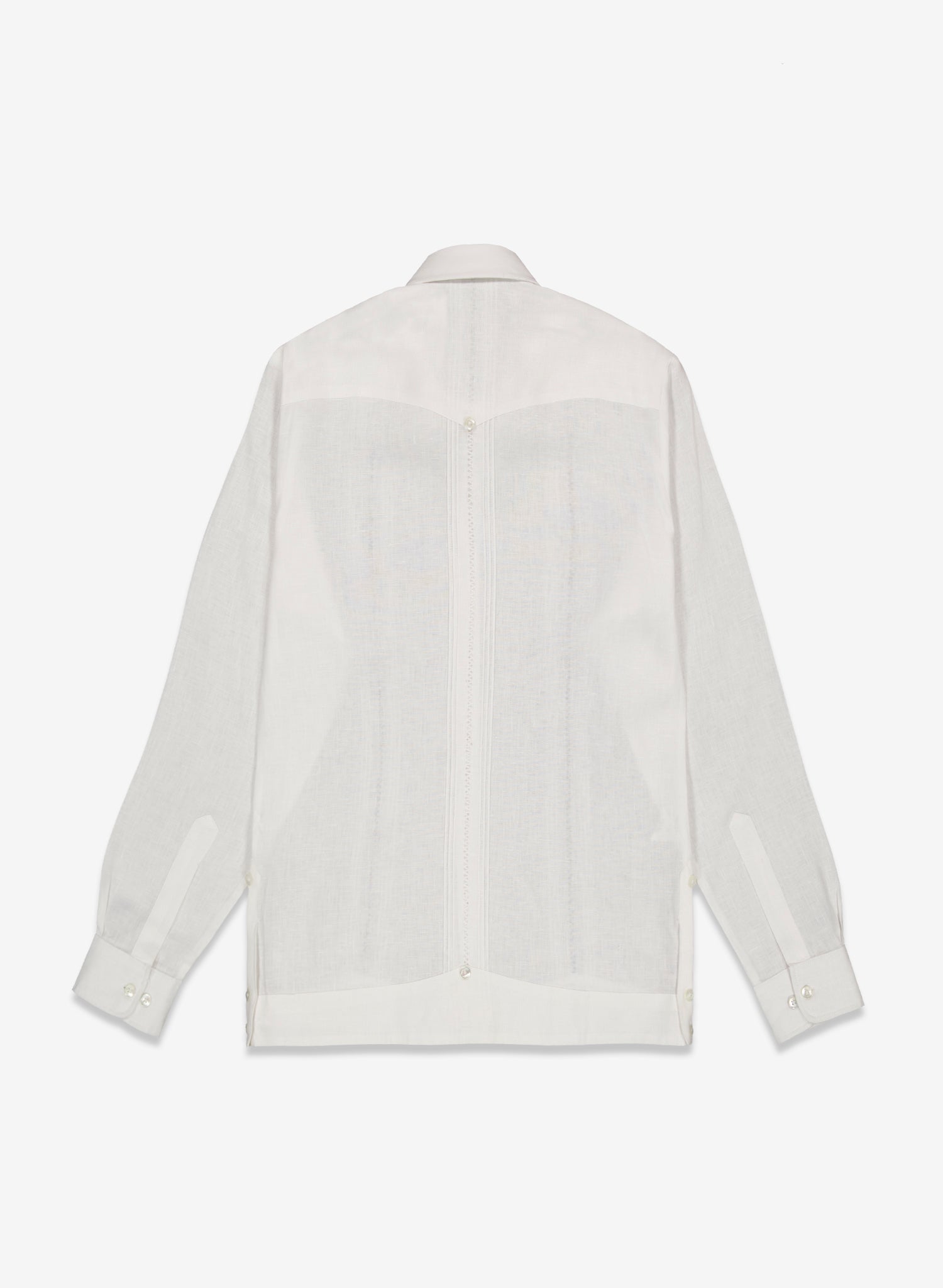 Guayabera Uman