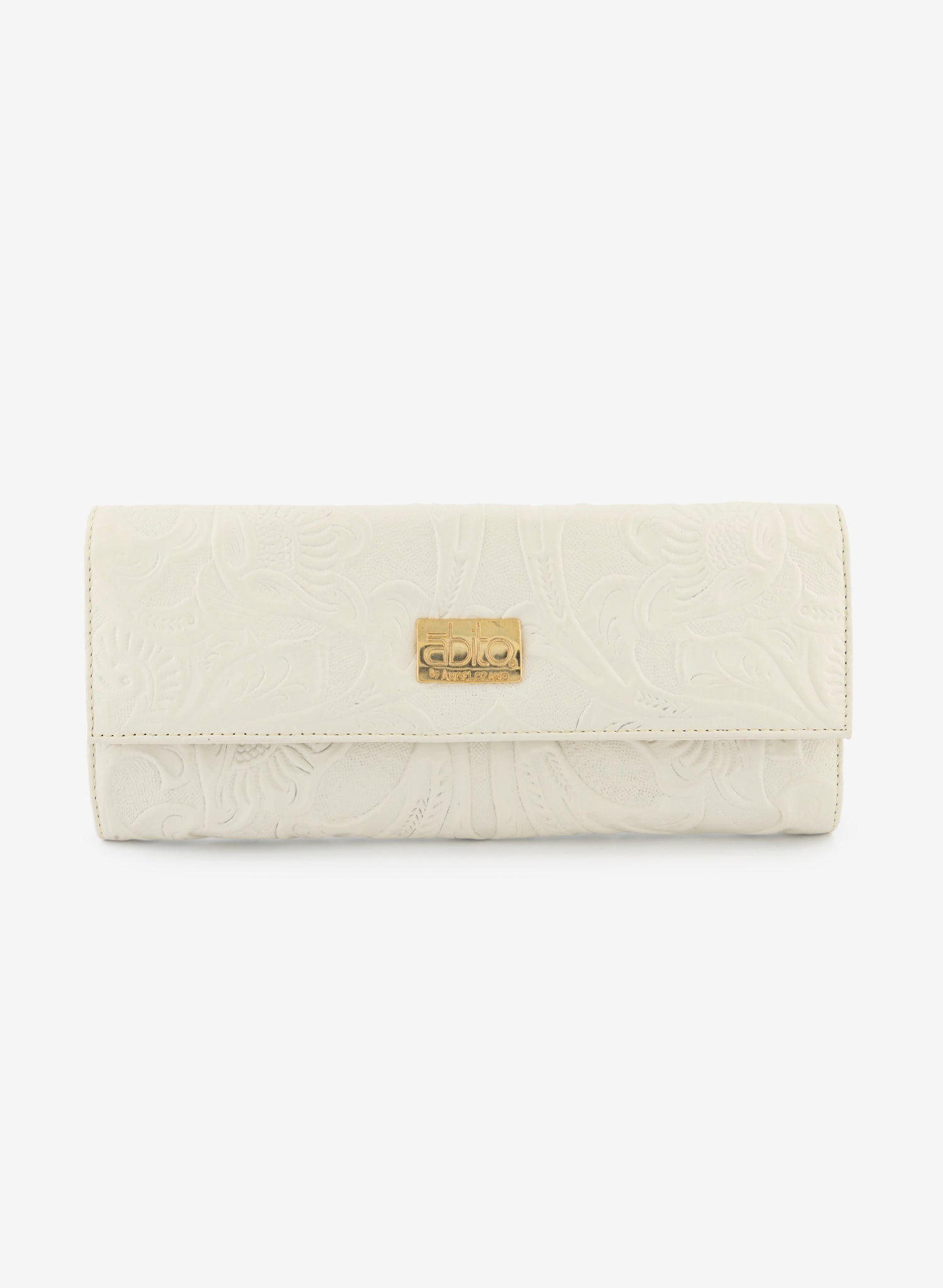 Bolsa clutch Sara