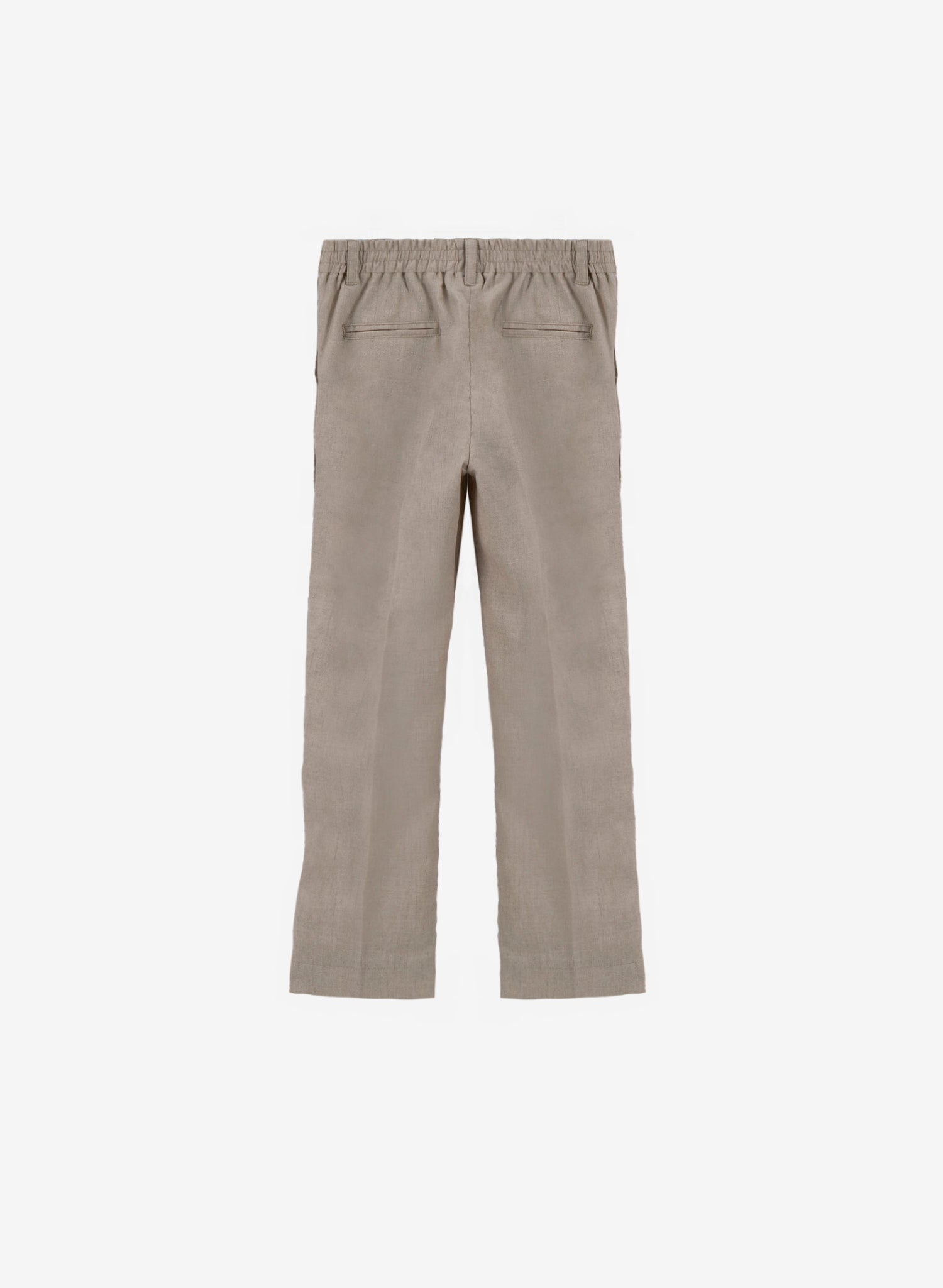 Pantalón de niño con Elástico