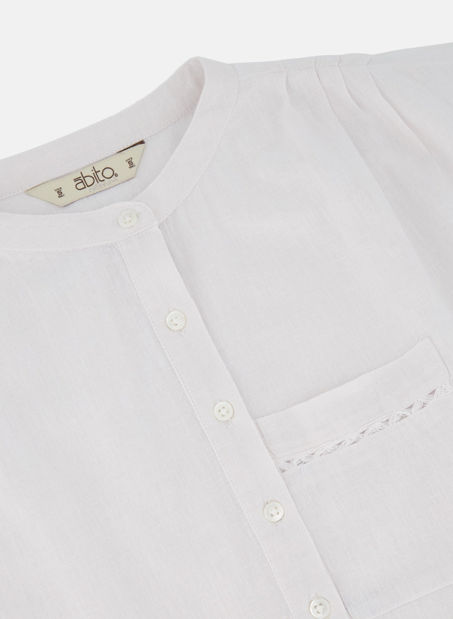 Blusa Alpinia