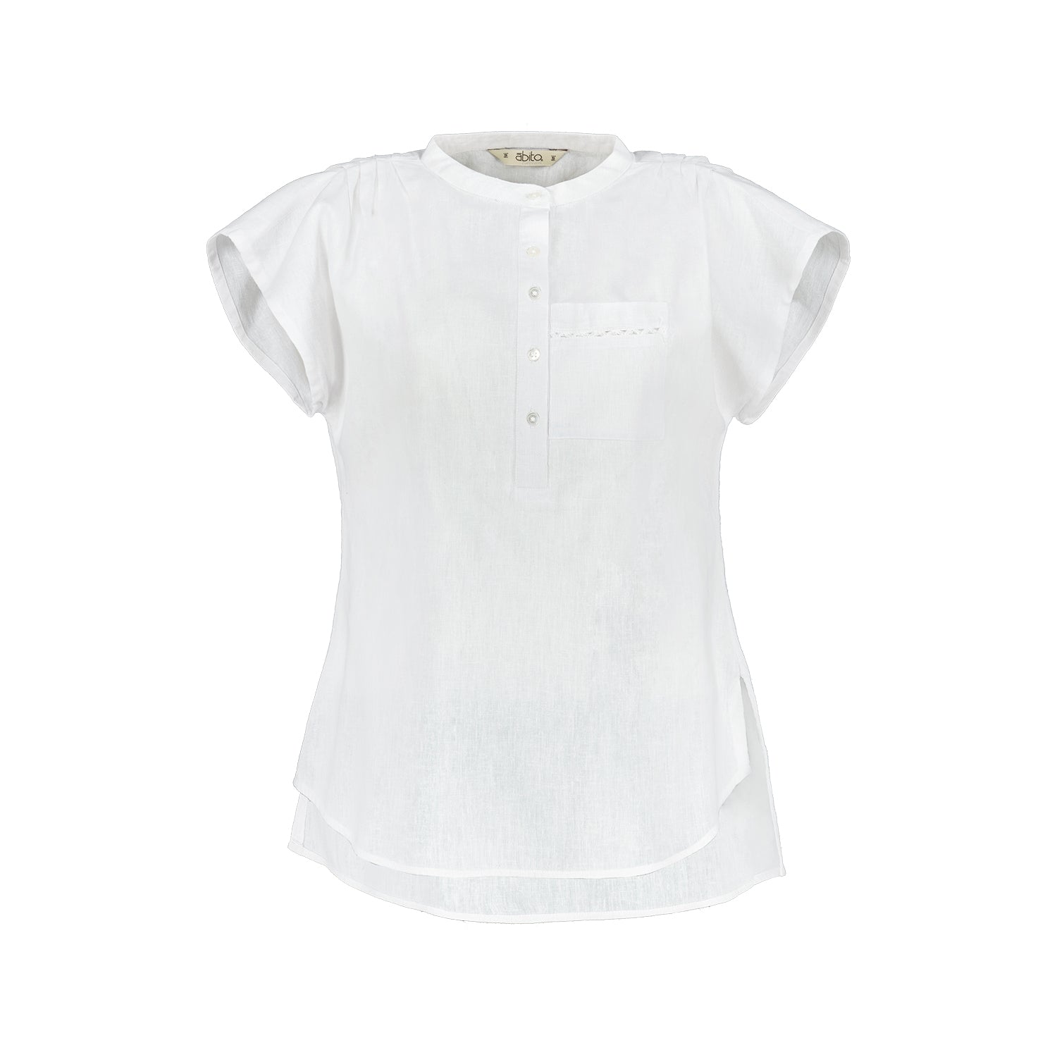 Blusa Alpinia