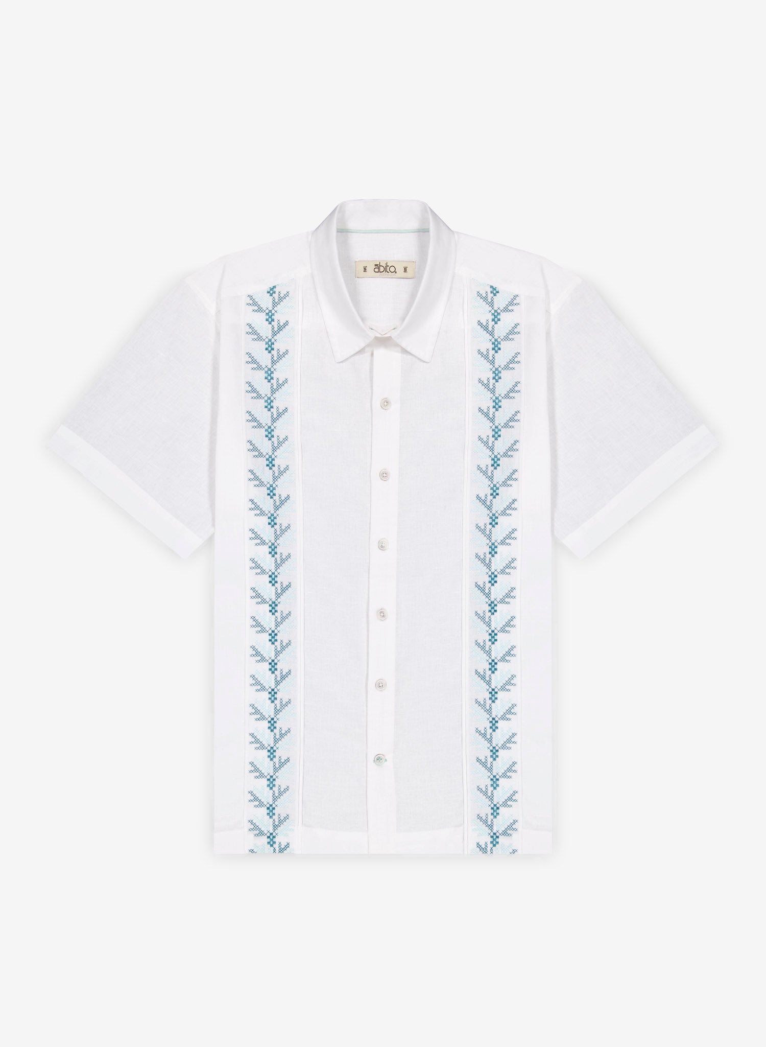 Camisa manga corta Wallace