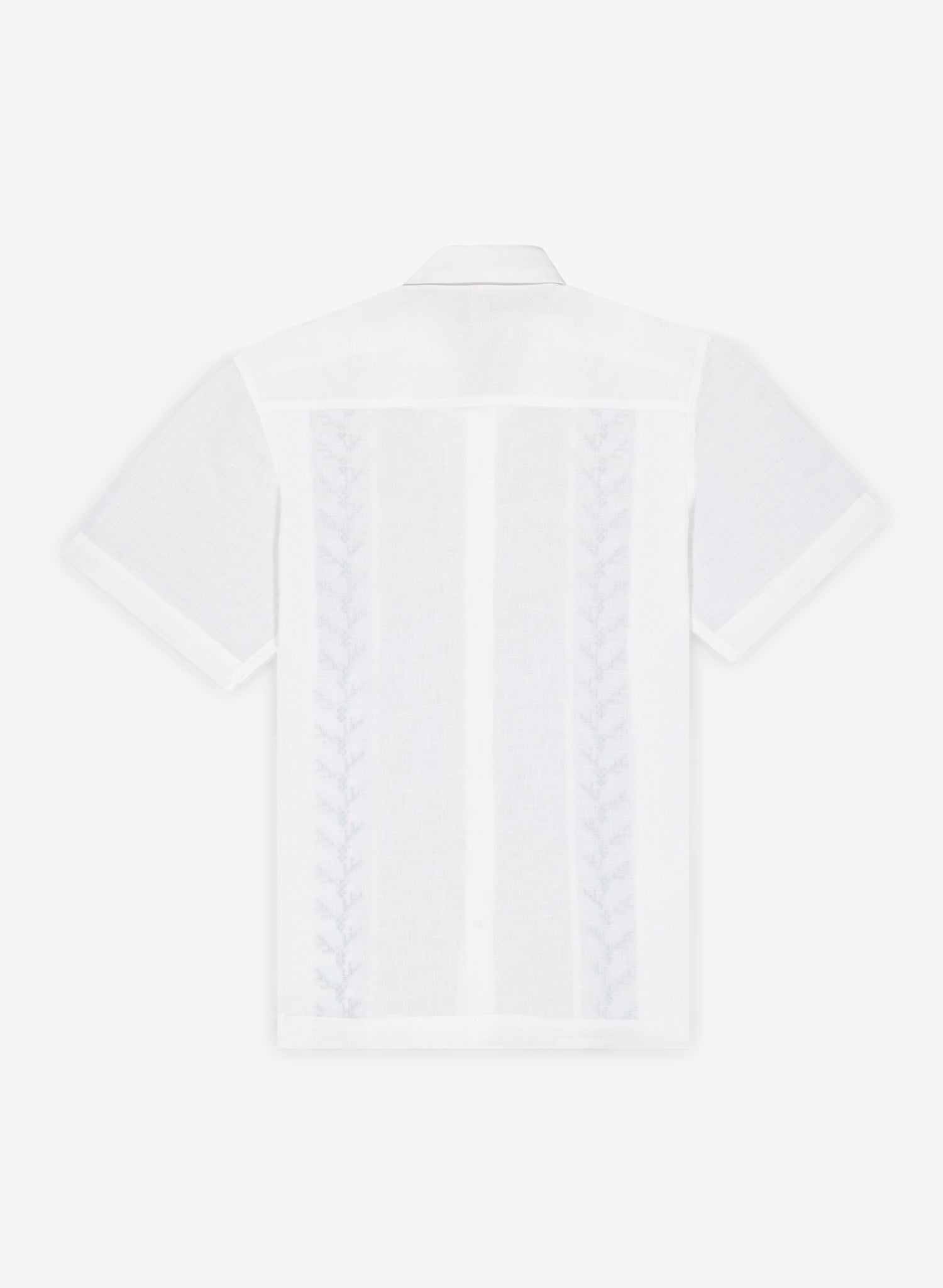 Camisa manga corta Wallace
