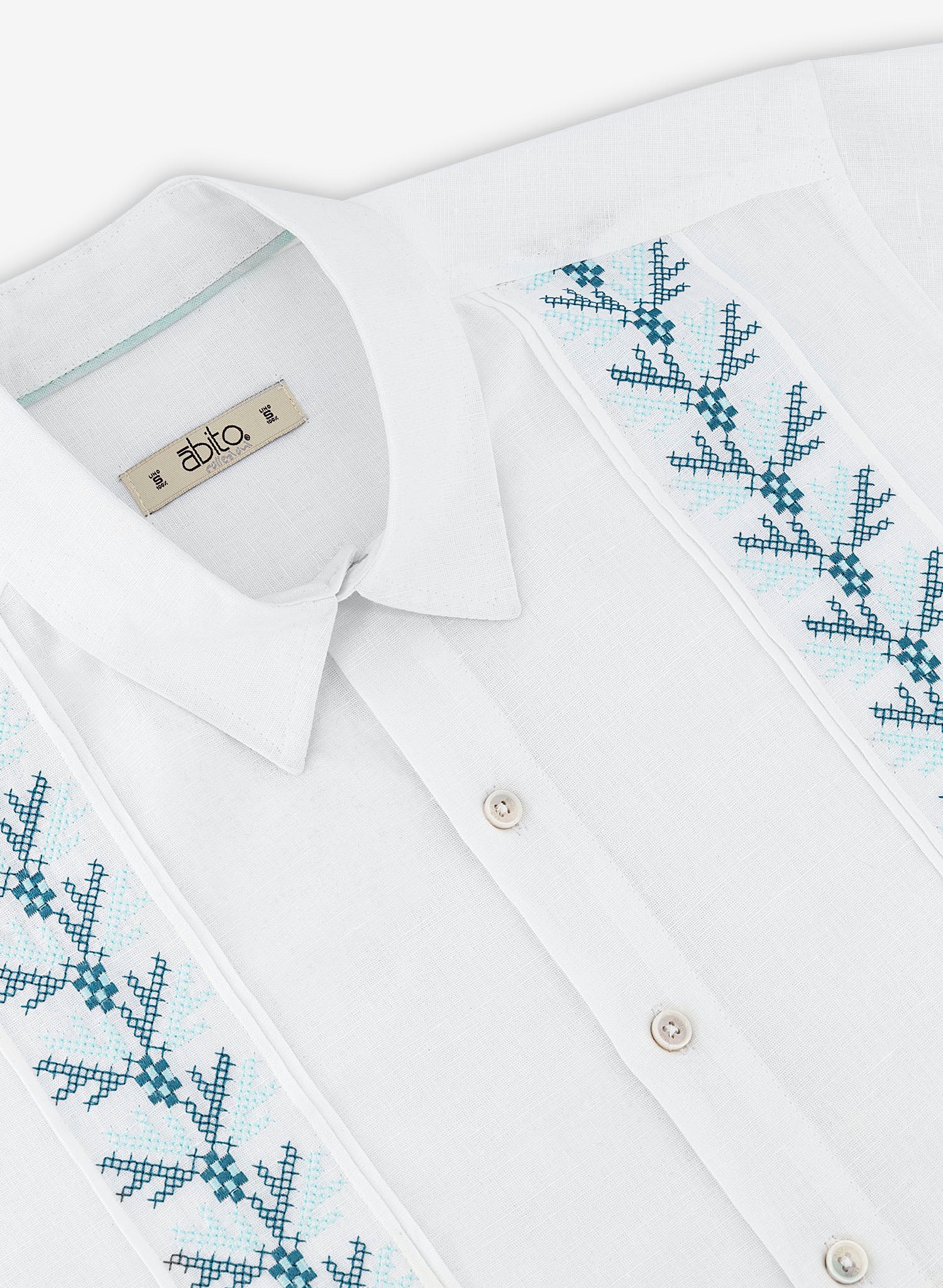 Camisa manga corta Wallace