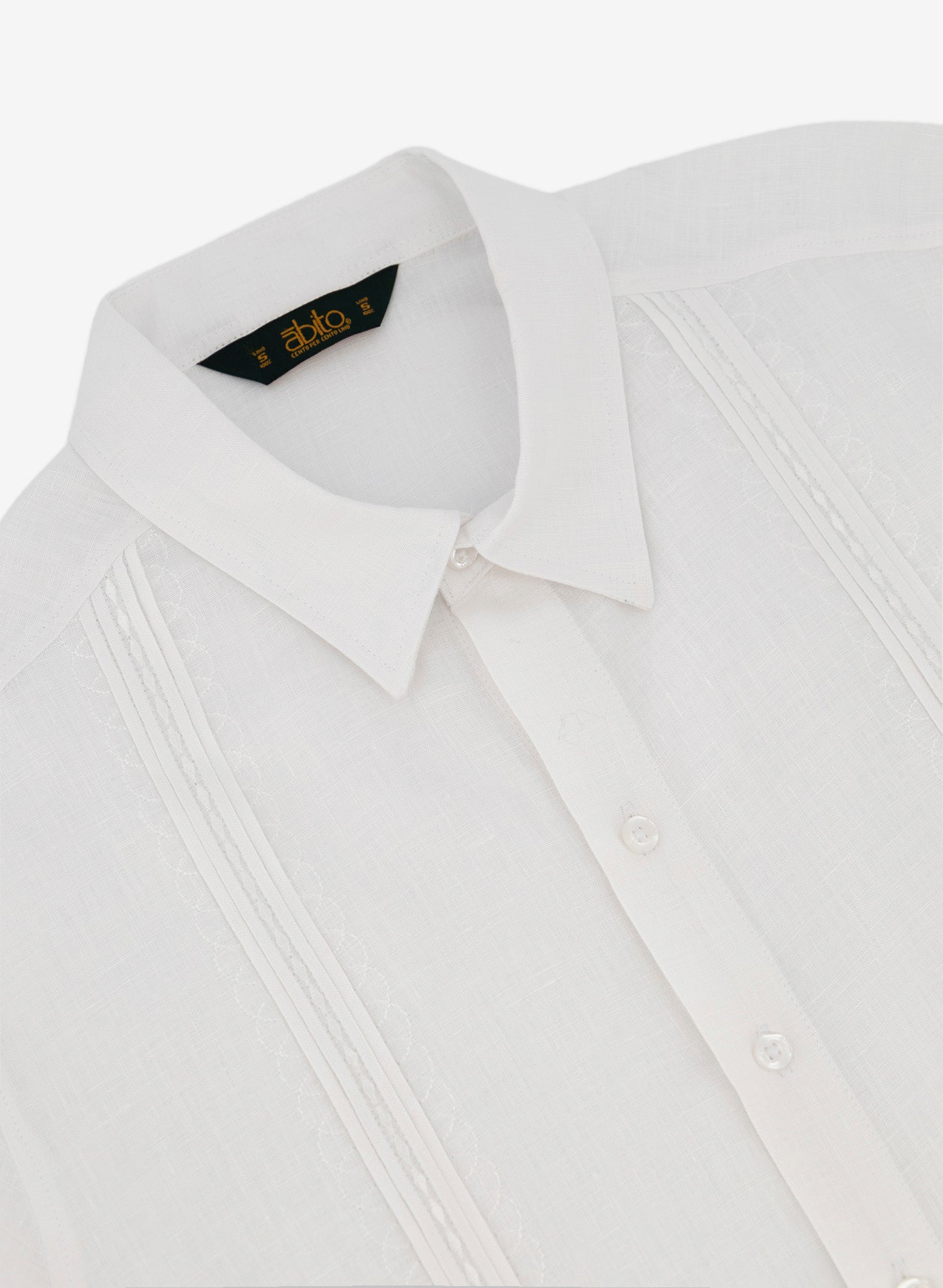 Camisa manga larga Trebor