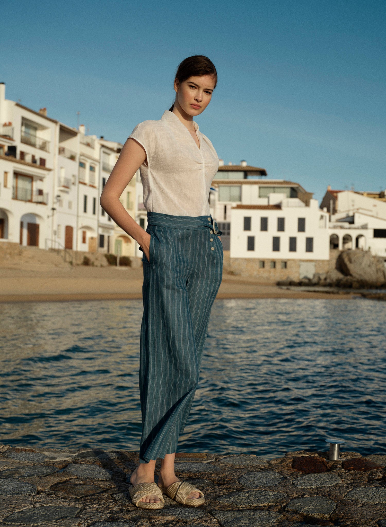 Pantalón Puno
