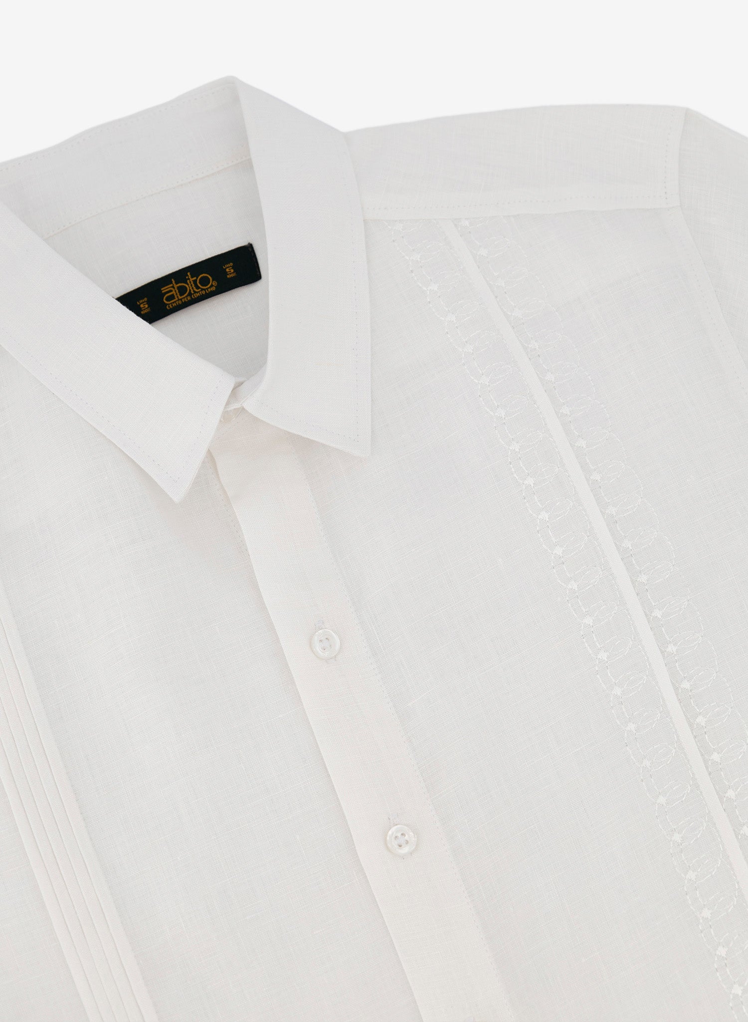 Camisa manga corta Dave