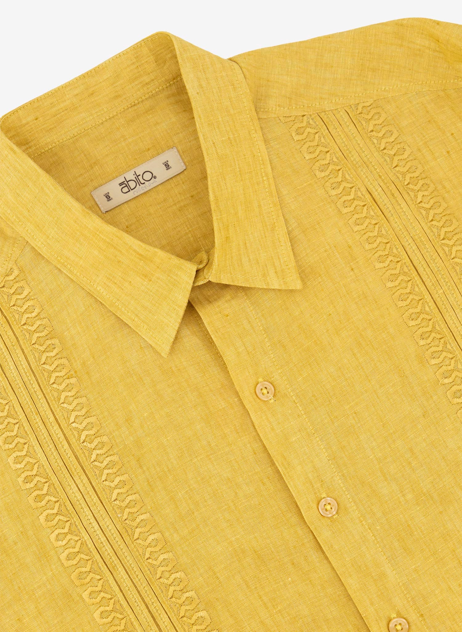 Camisa Guayabera Alain