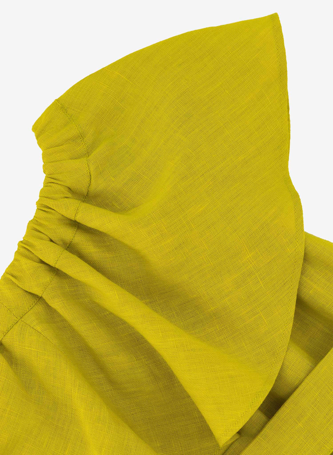 Vestido para niña 100% Lino Dianita