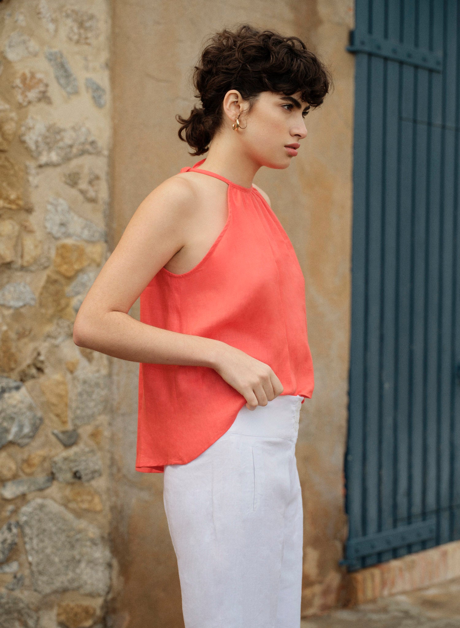 Blusa Vita