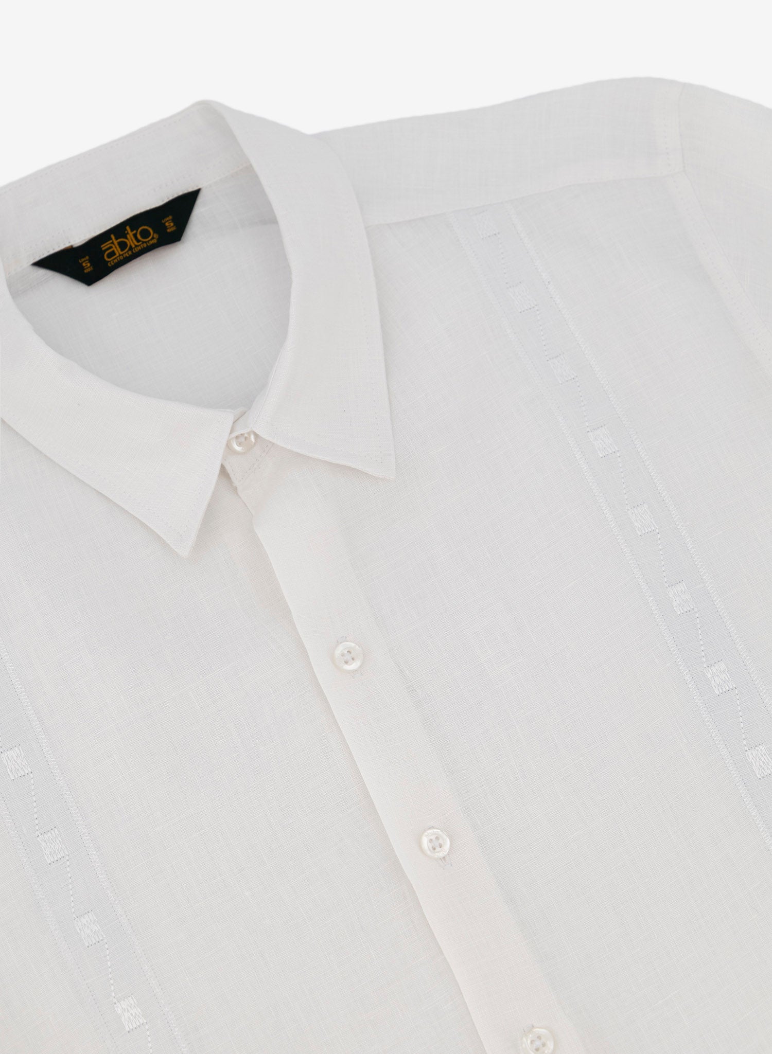 Camisa manga larga Vicente
