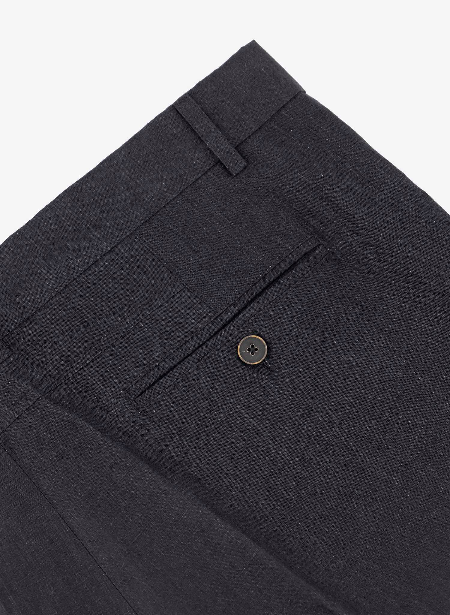 Pantalón chino moonless