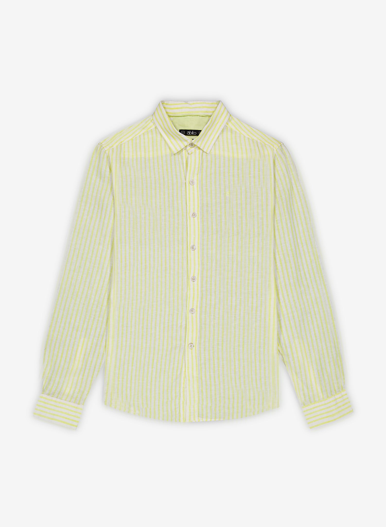 Camisa manga larga Balem