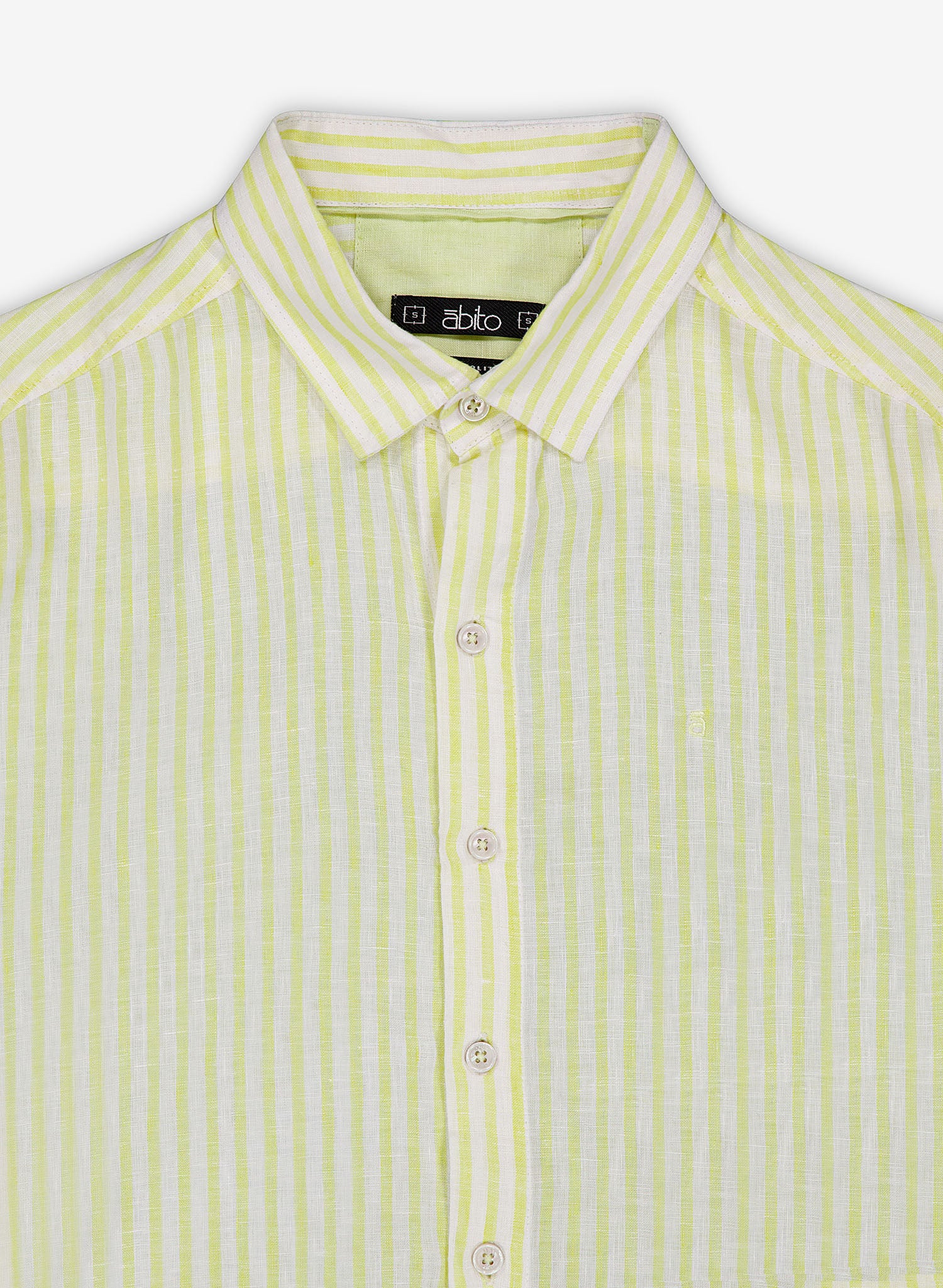 Camisa manga larga Balem