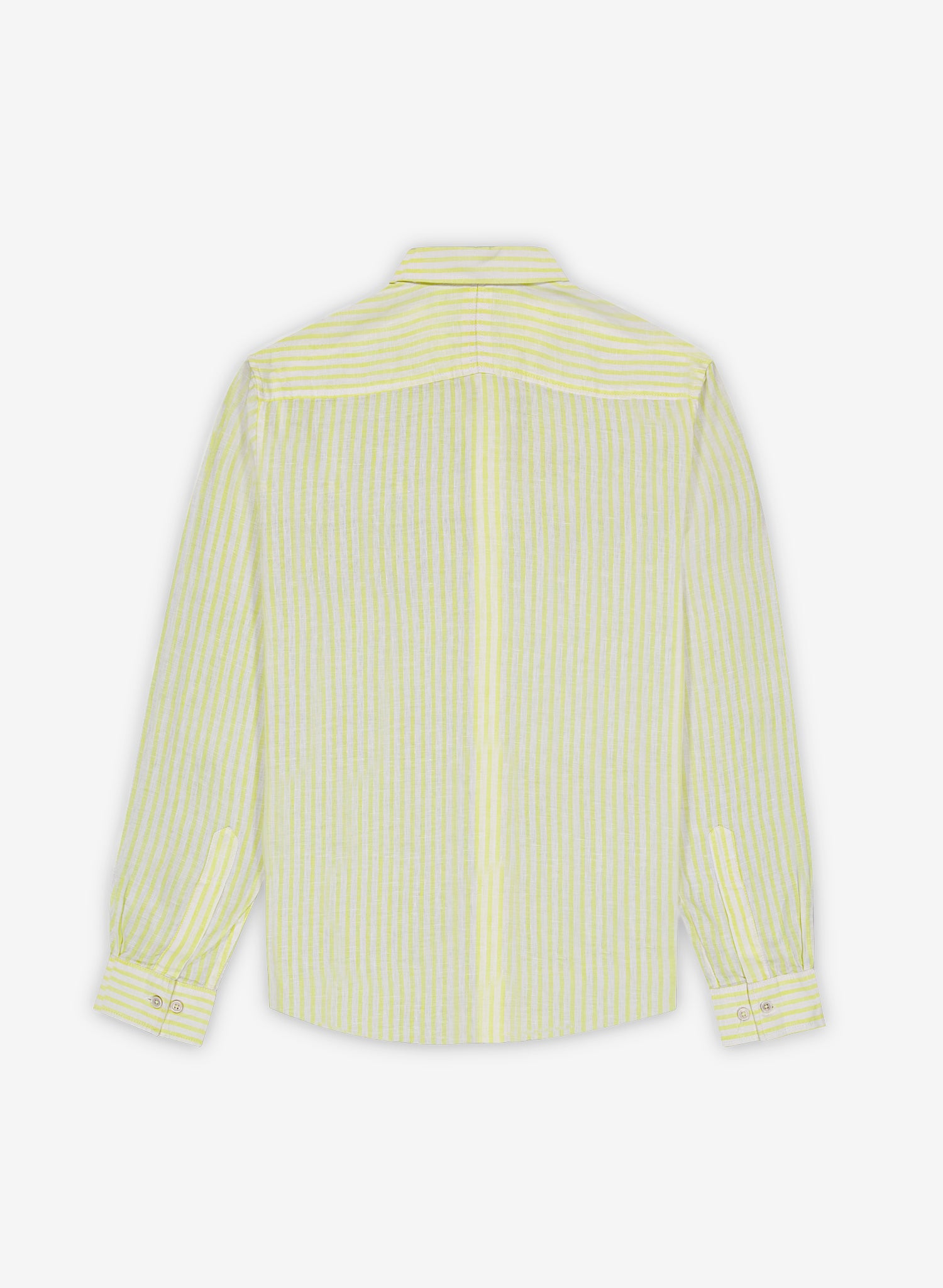 Camisa manga larga Balem