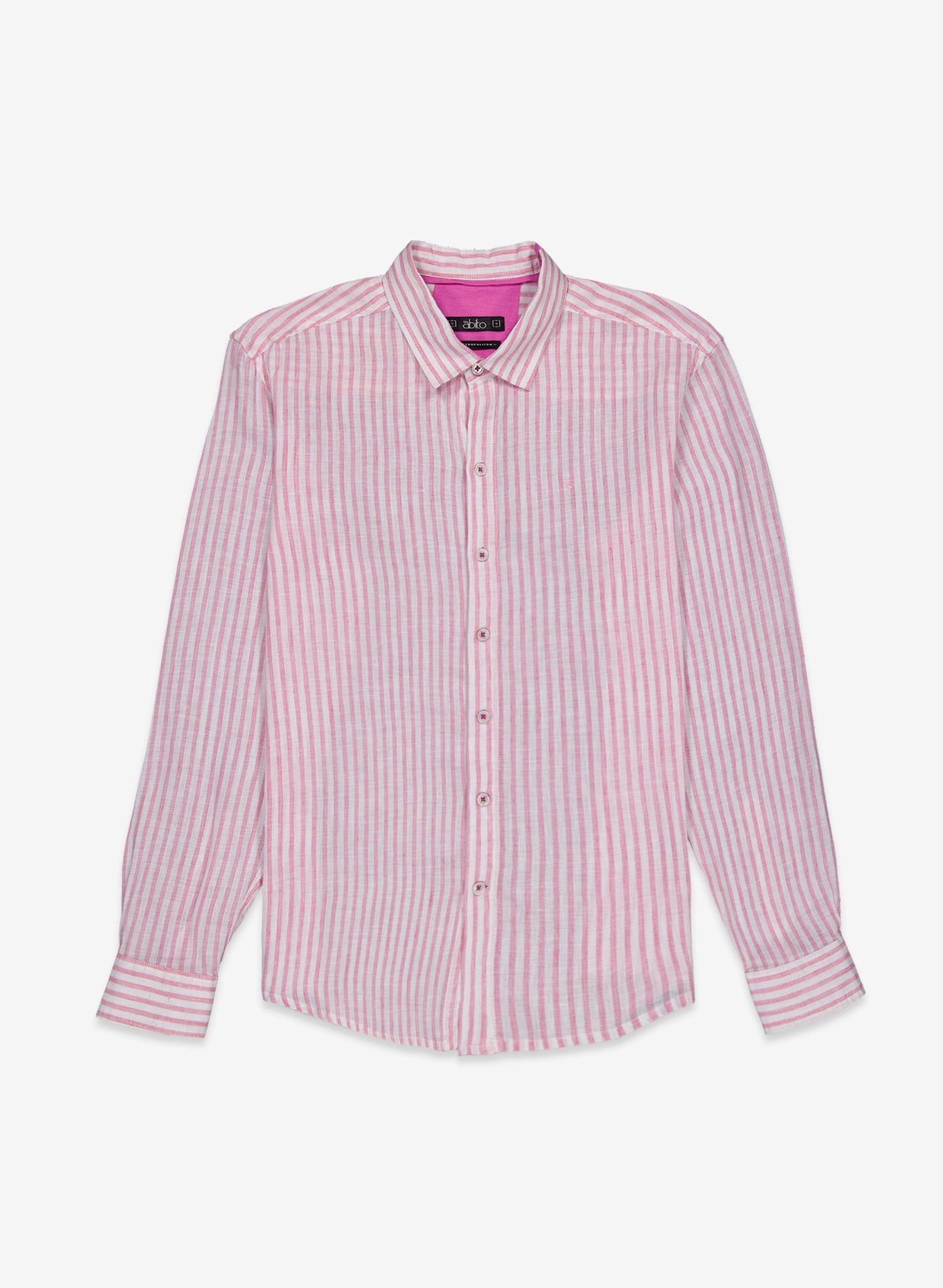 Camisa manga larga Balem TX