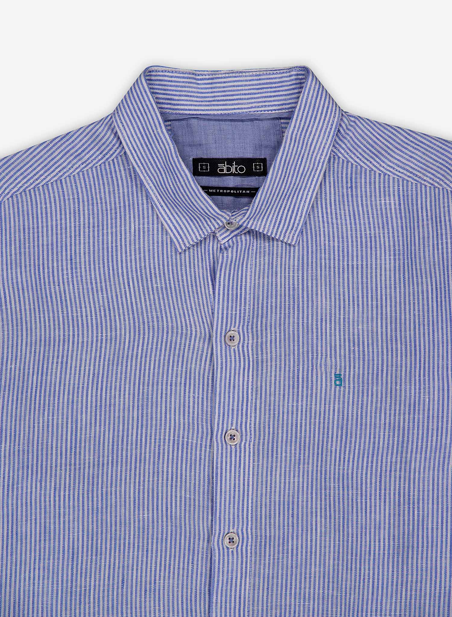 Camisa manga larga Balem