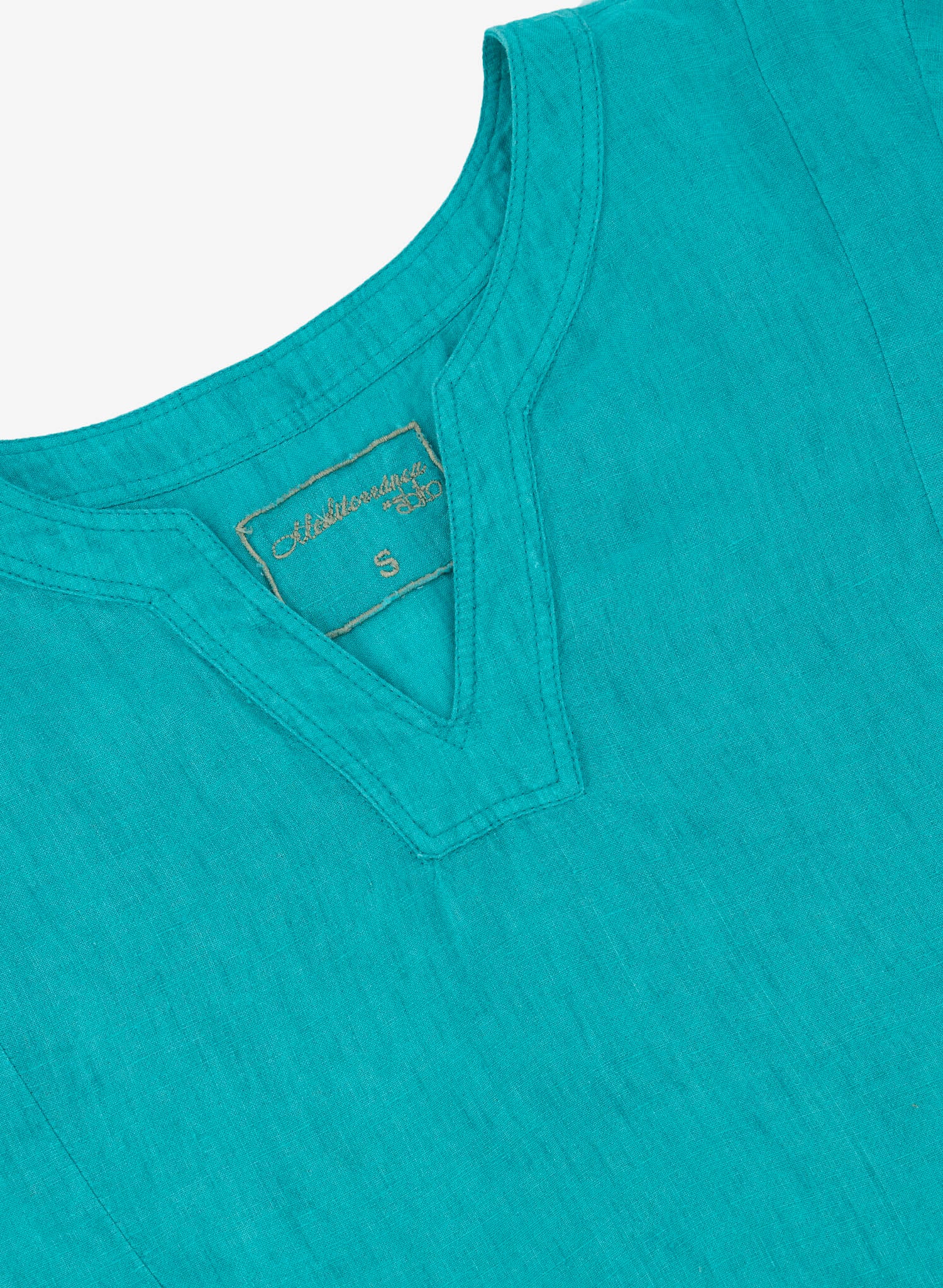 Blusa Manga Corta Dingli