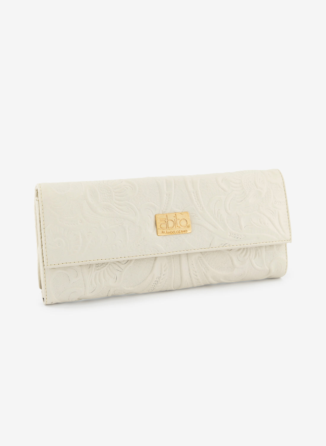 Bolsa clutch Sara