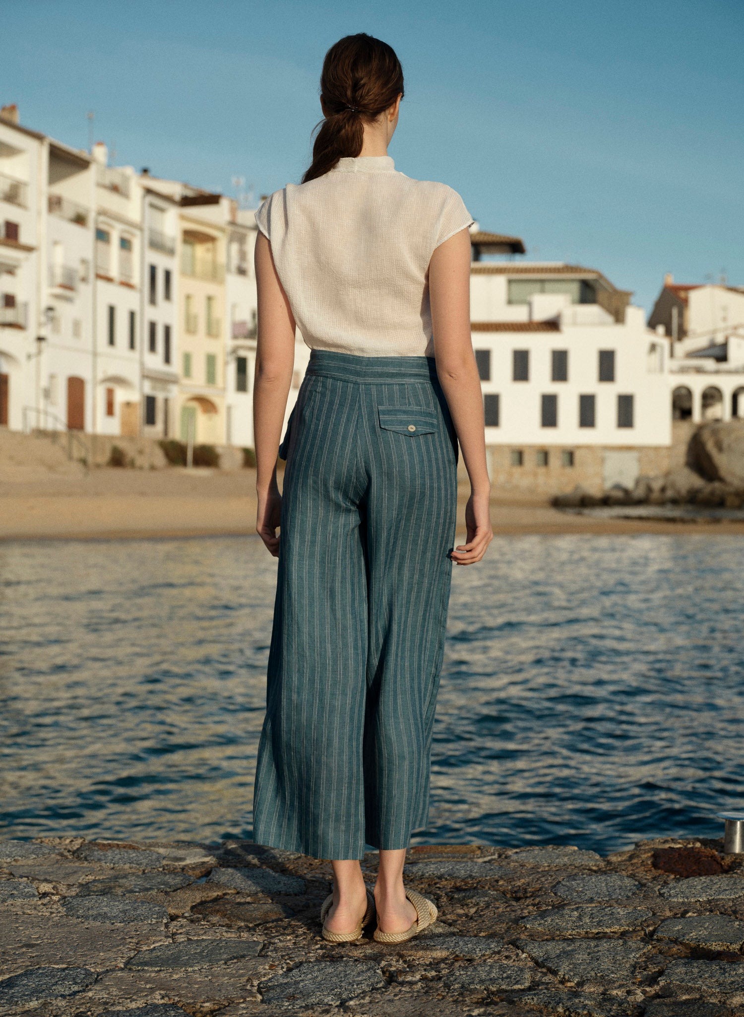 Pantalón Puno