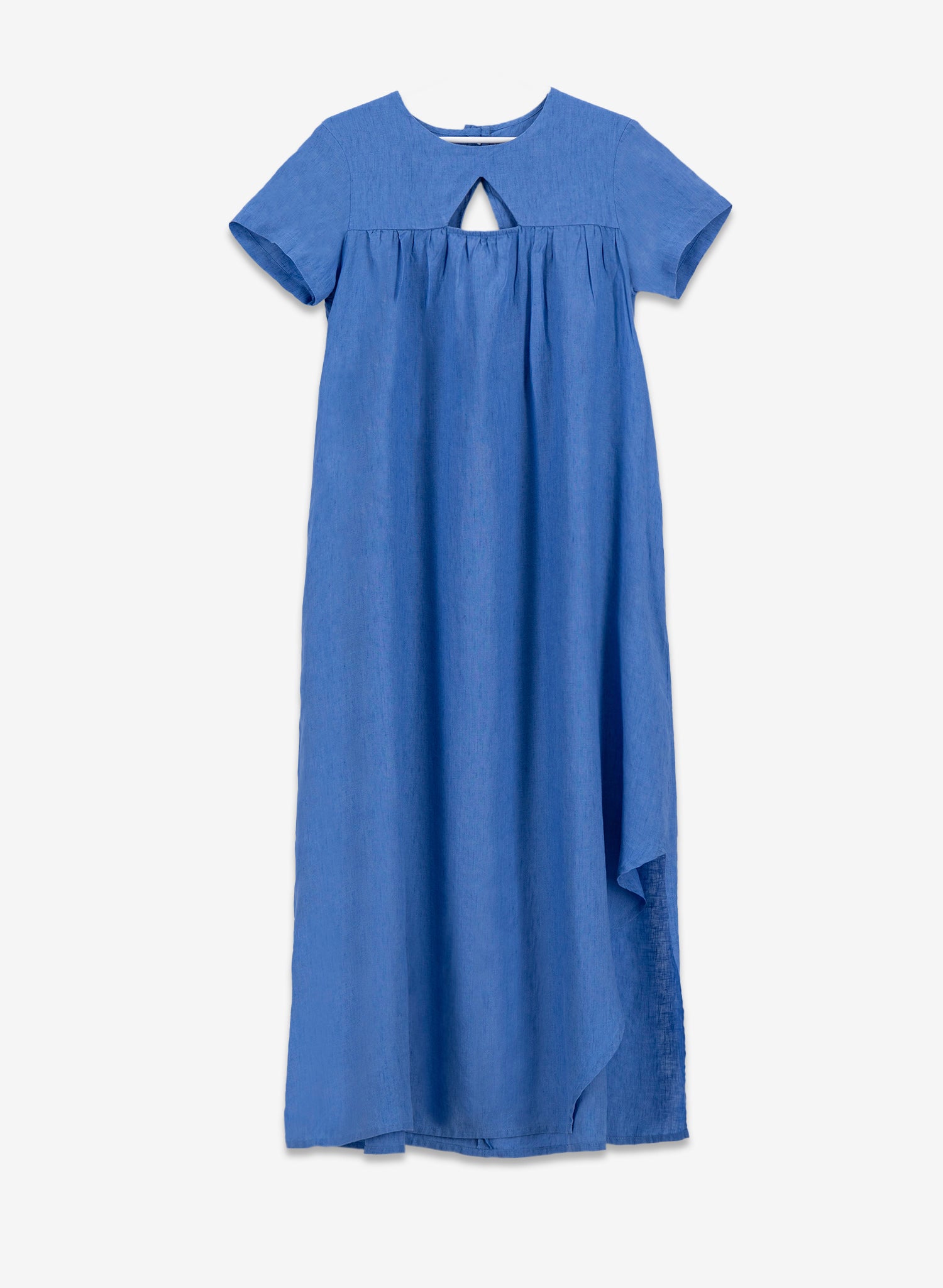 Vestido Largo Zawiyat