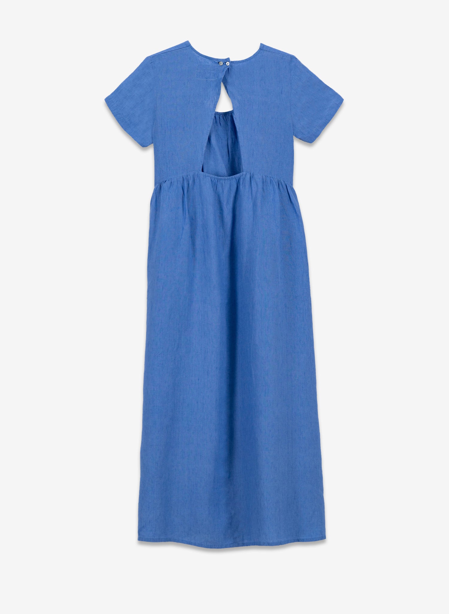 Vestido Largo Zawiyat