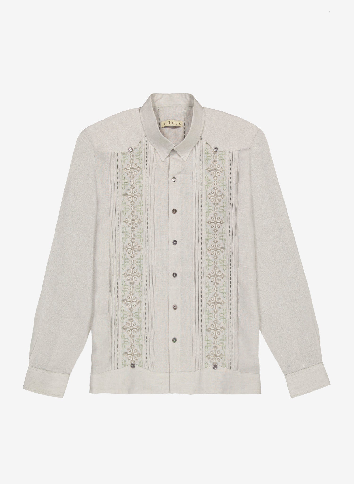 Guayabera Lucien