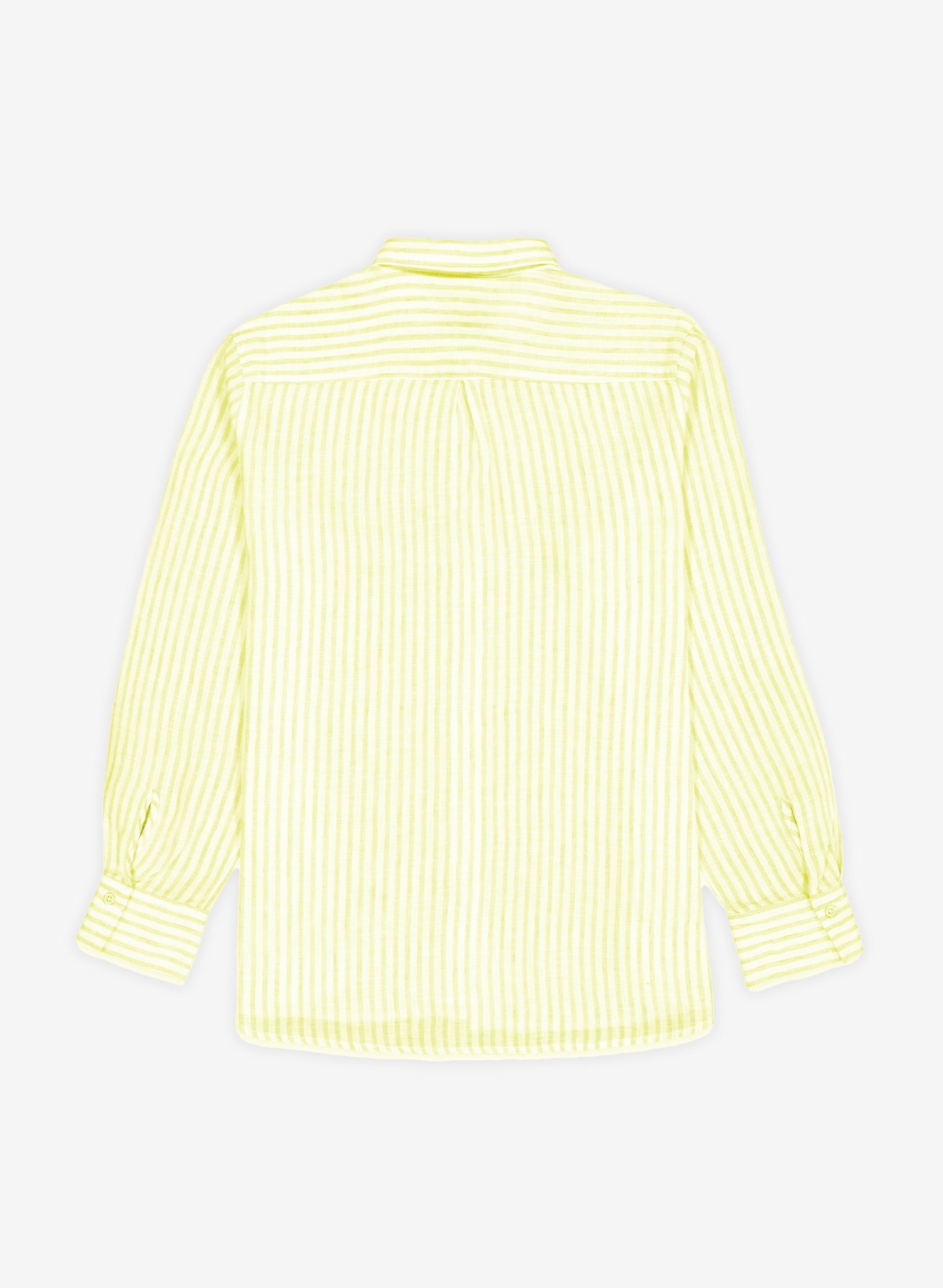 Camisa Manga Larga Essenziale