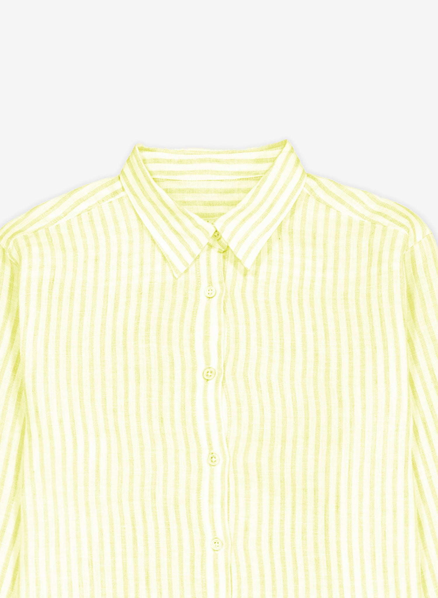 Camisa Manga Larga Essenziale