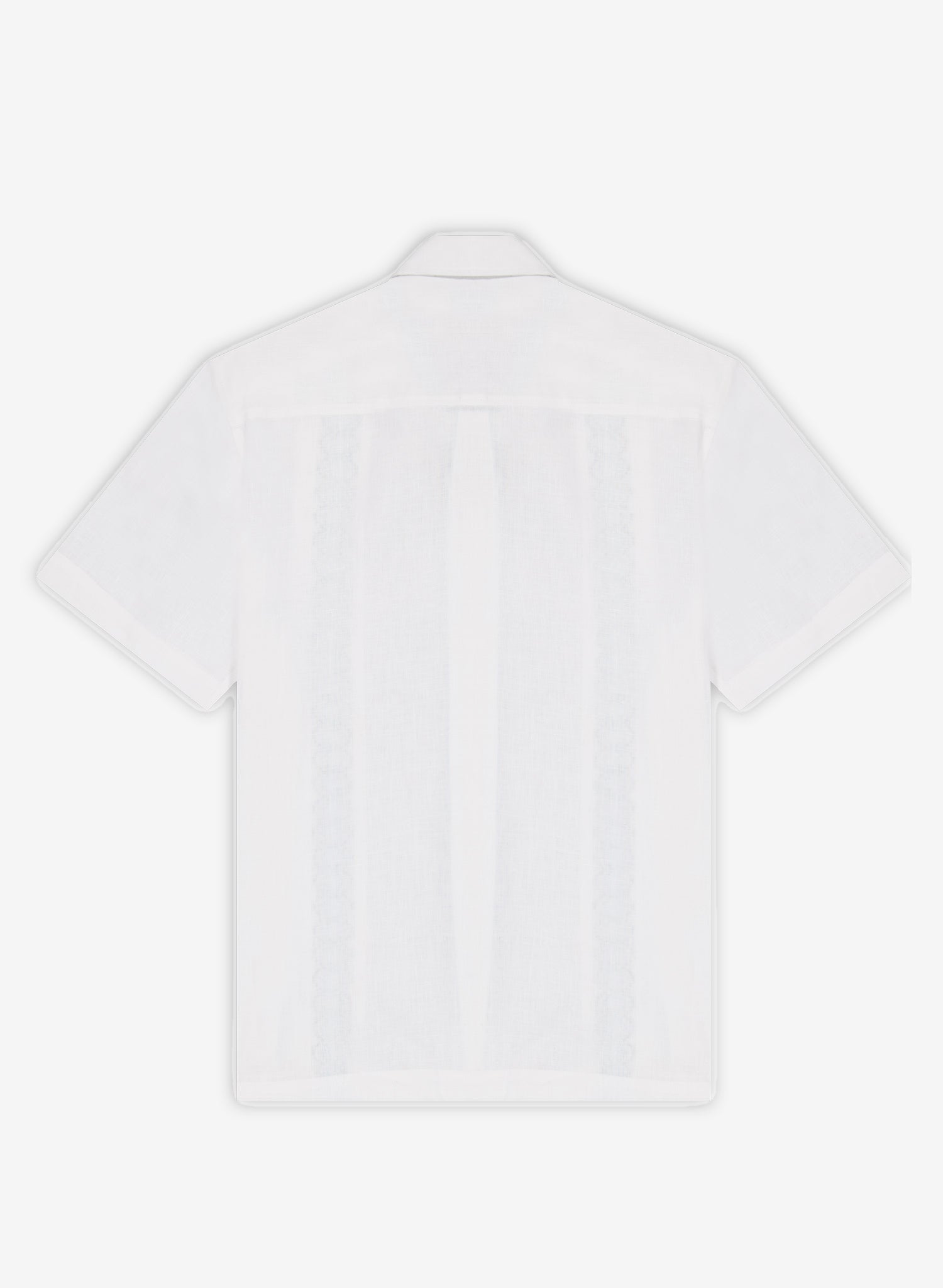 Camisa manga corta Everlaw
