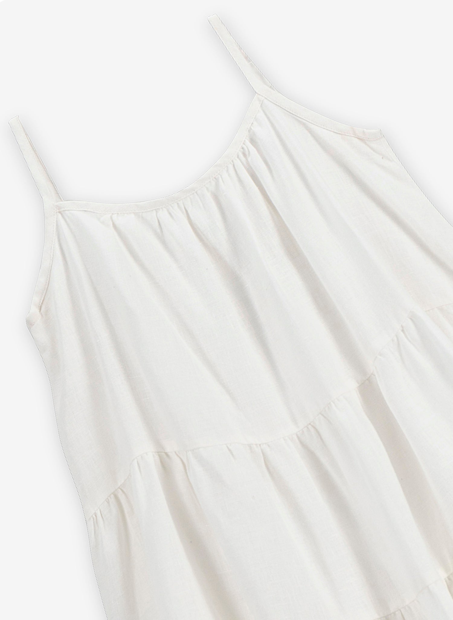 Vestido para niña Balina