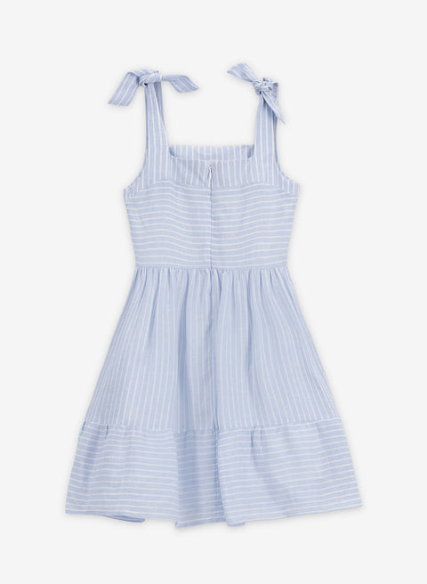 Vestido para niña Nilba