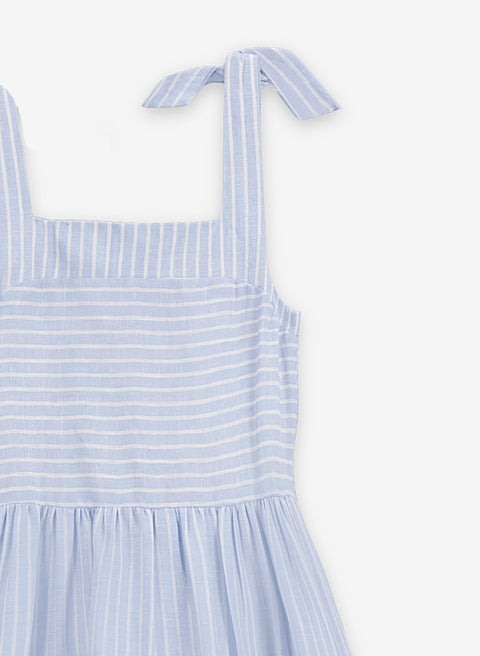Vestido para niña Nilba
