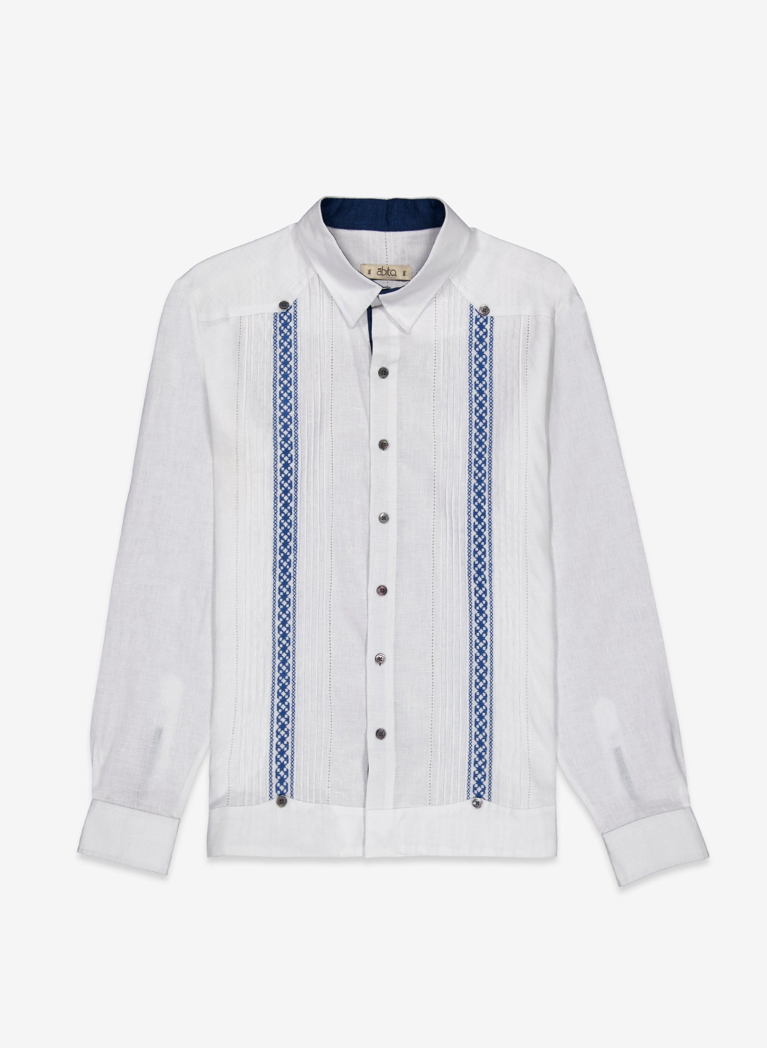 Guayabera Fulang