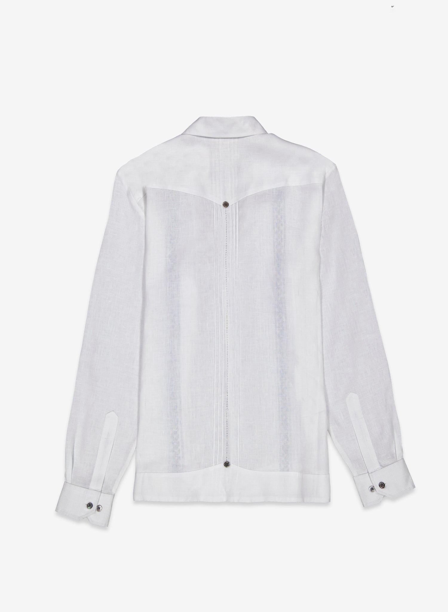 Guayabera Fulang