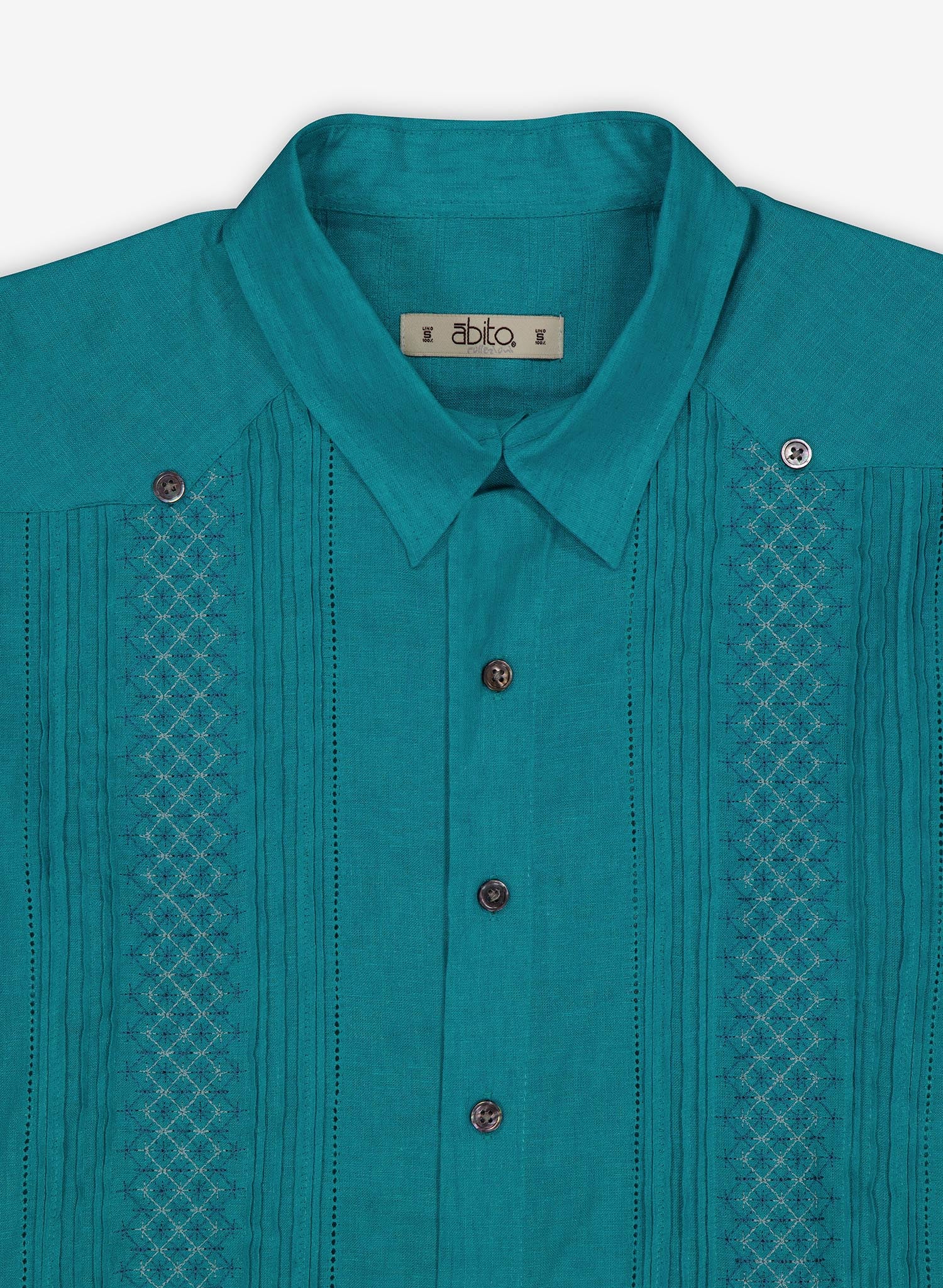 Guayabera Yusa
