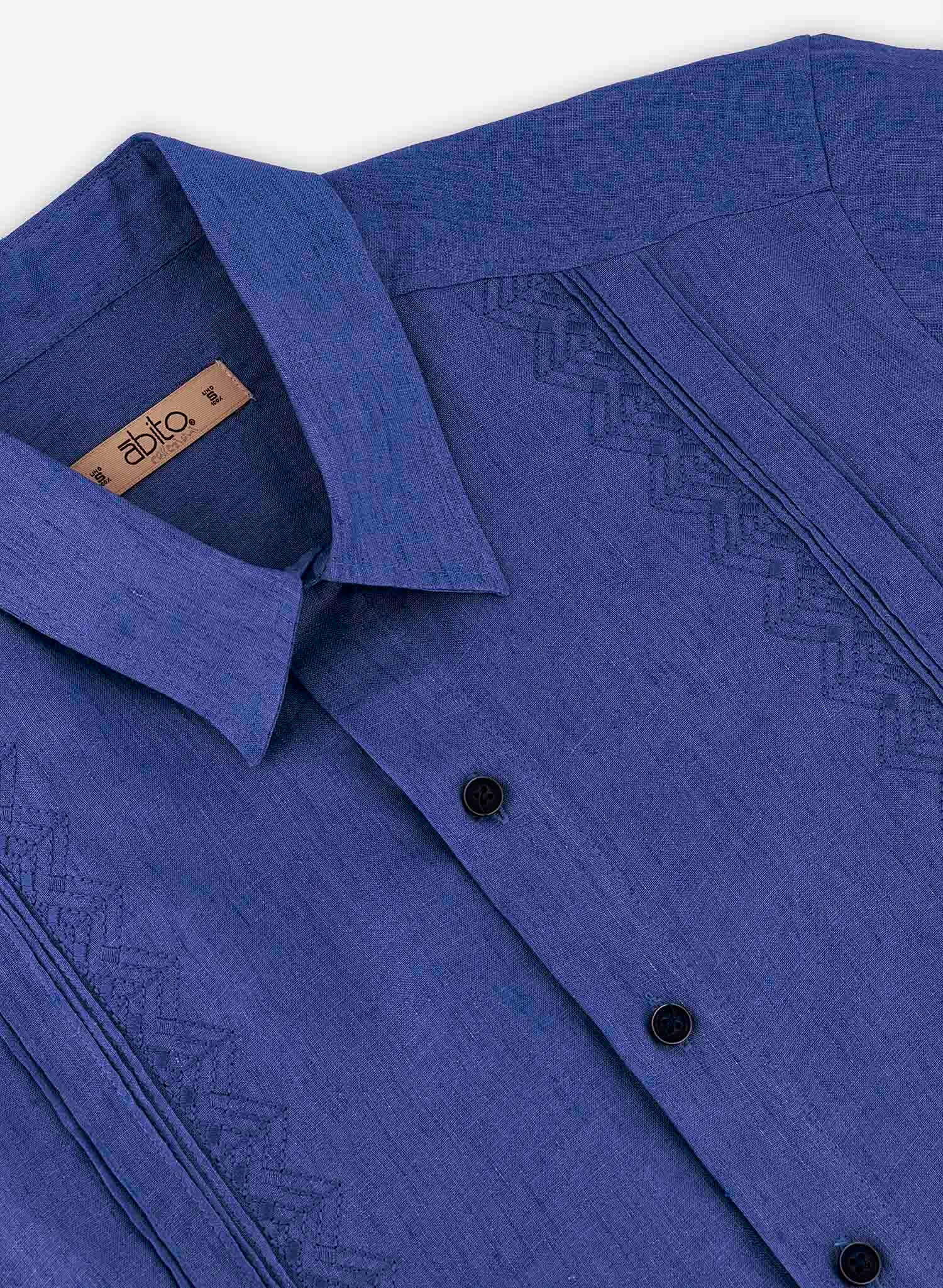 Camisa manga corta Goebel