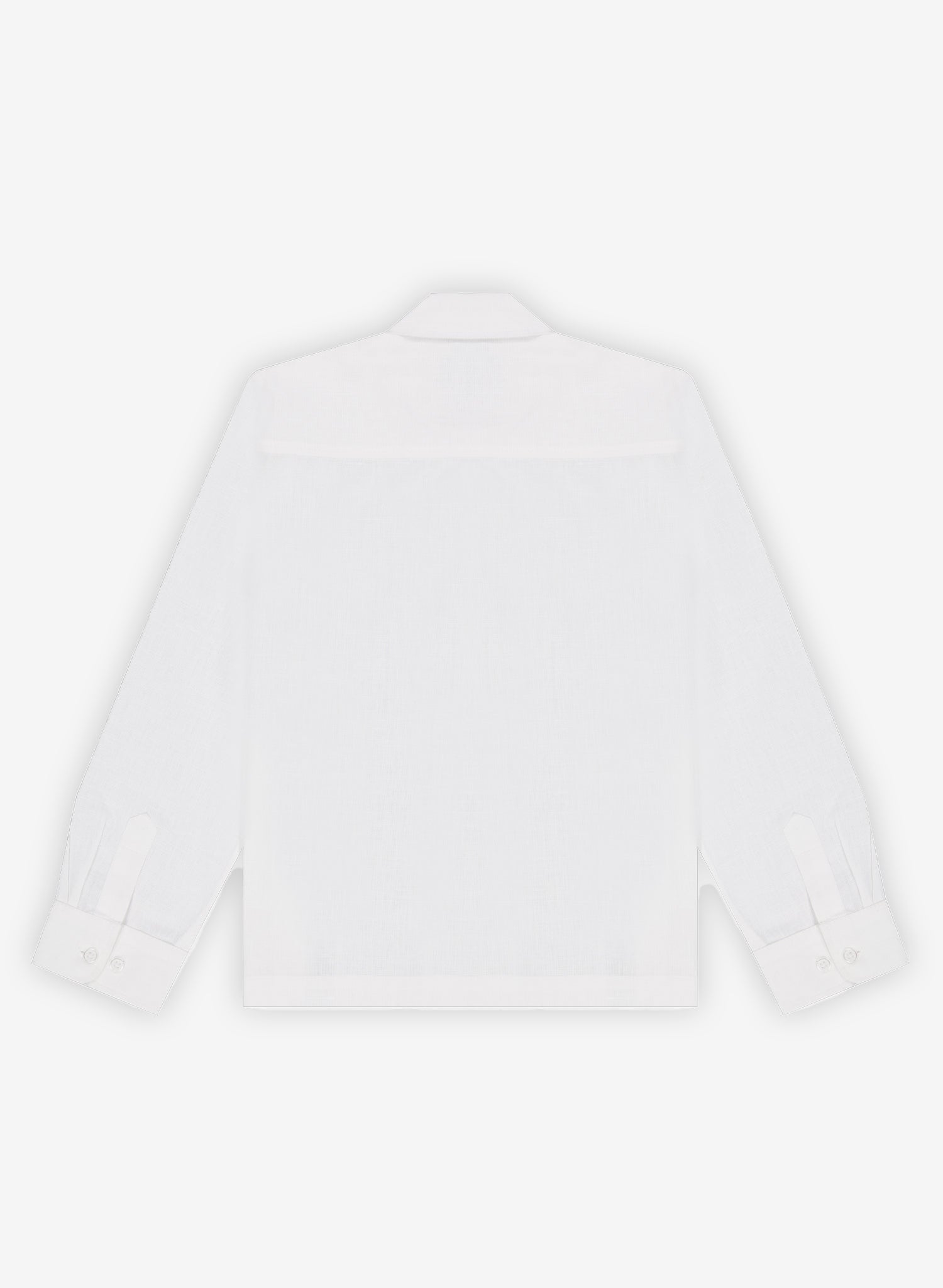 Camisa Guayabera Aidan Kids