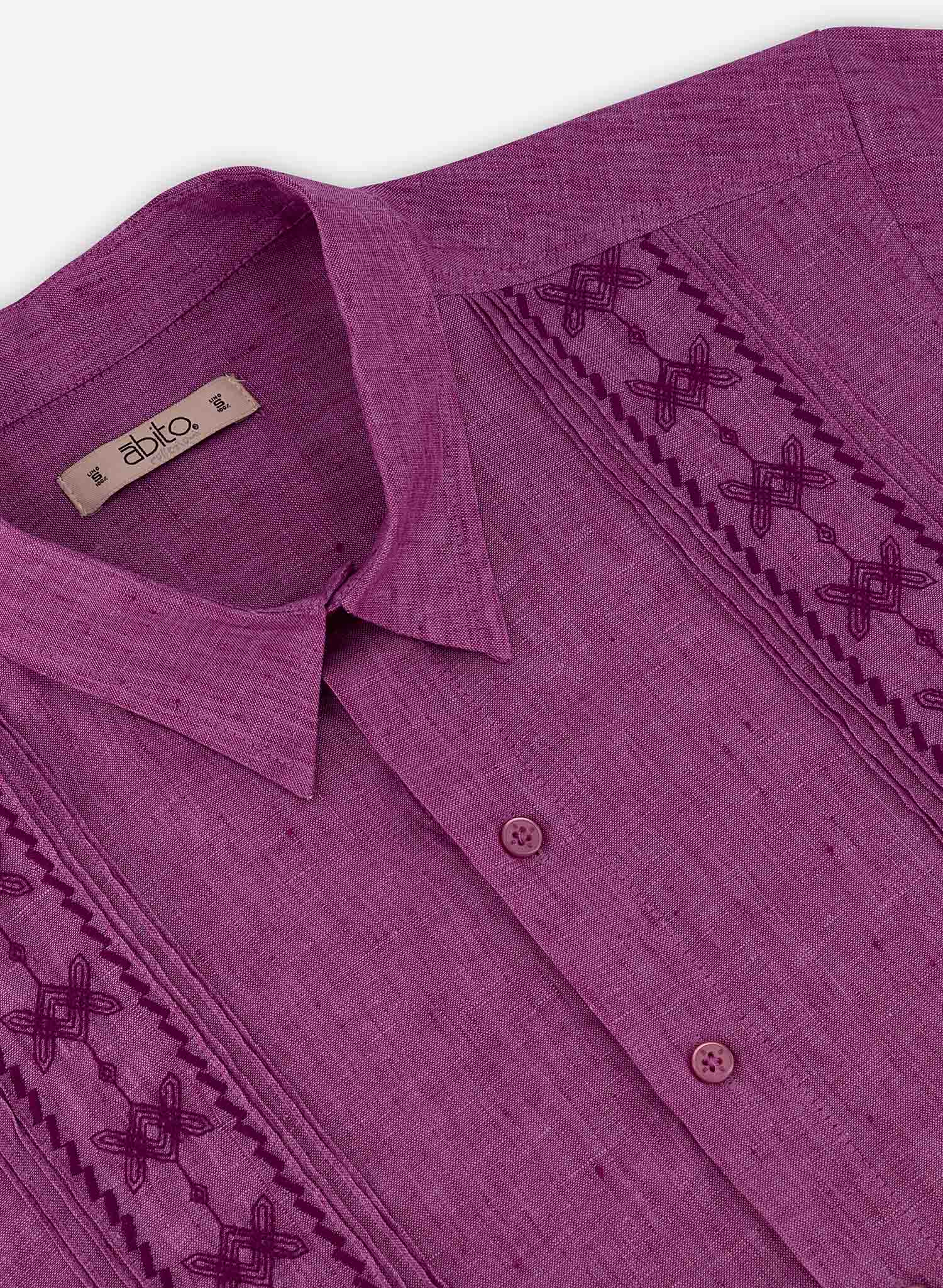 Camisa manga corta Fonz