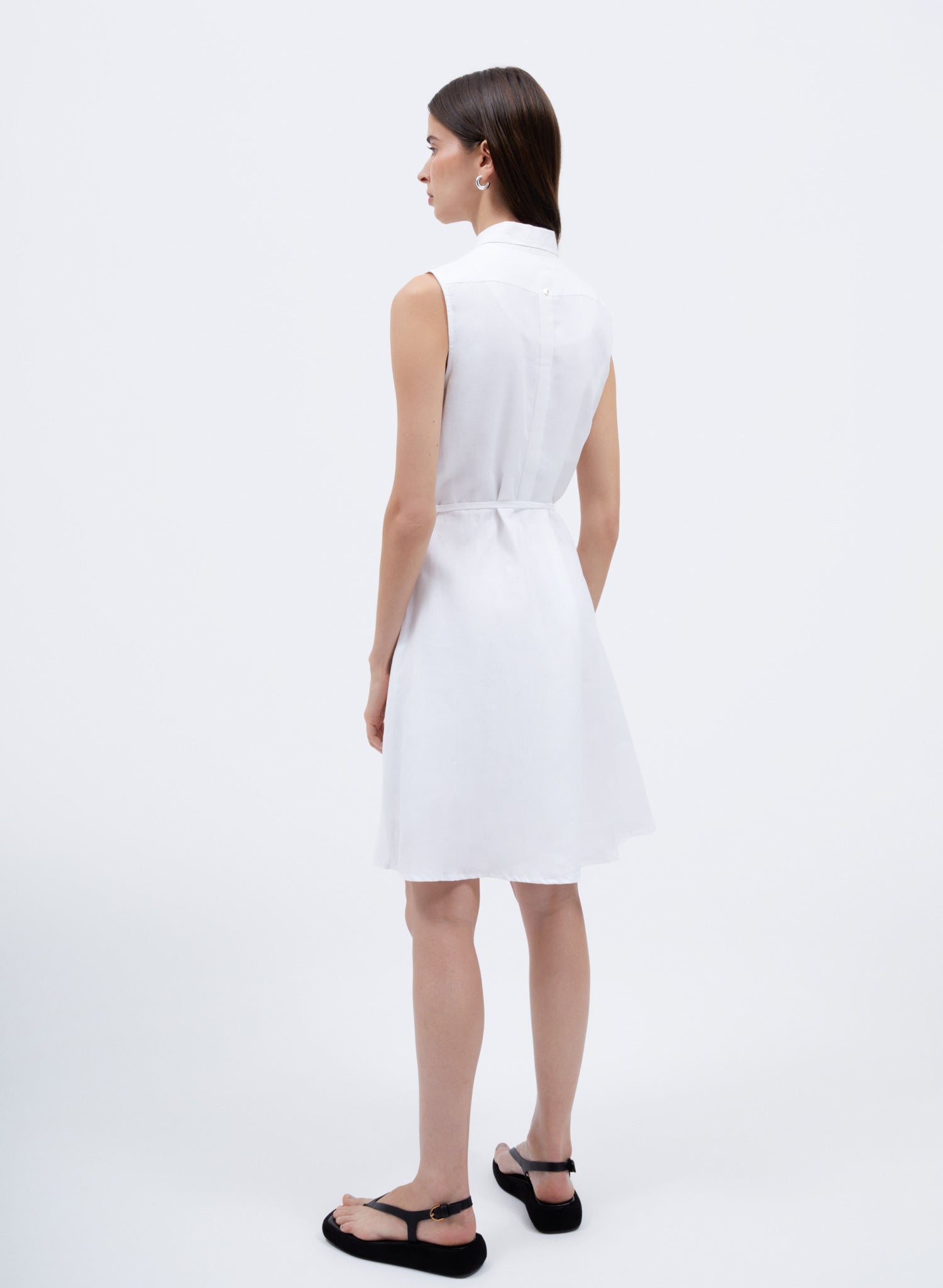 Vestido Dunya