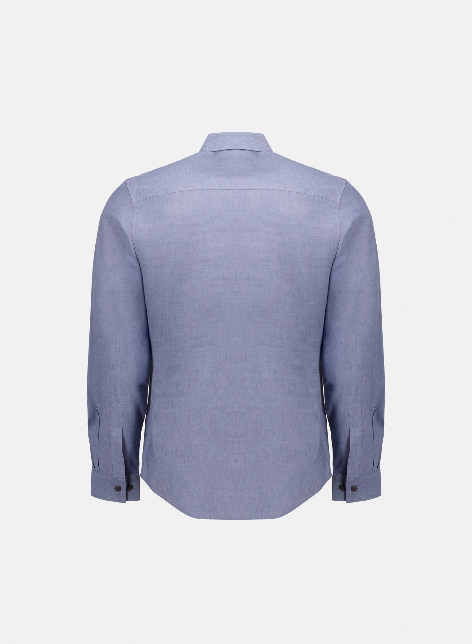 Guayabera manga larga Lino Algodón Adonis