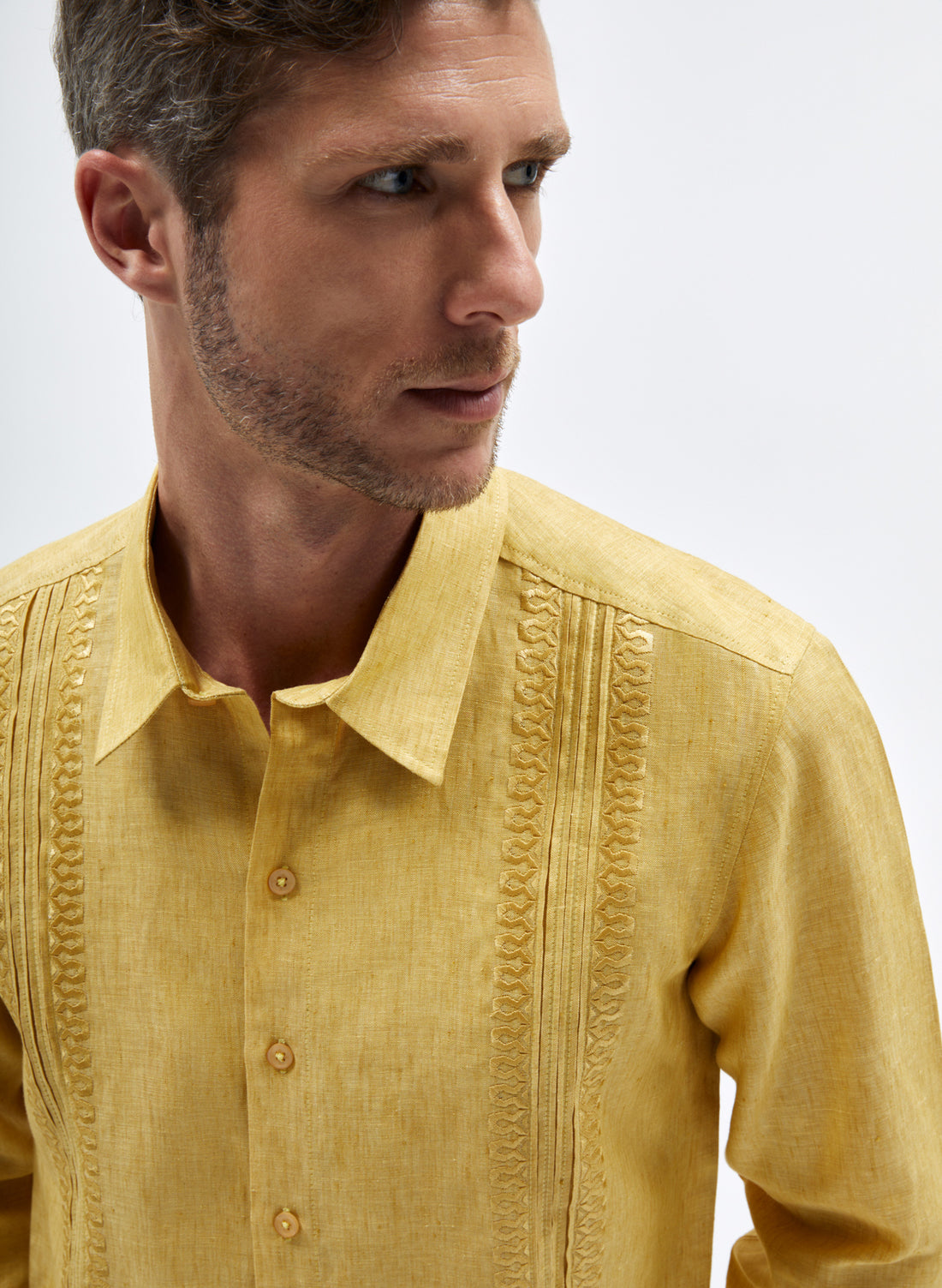Camisa Guayabera Alain