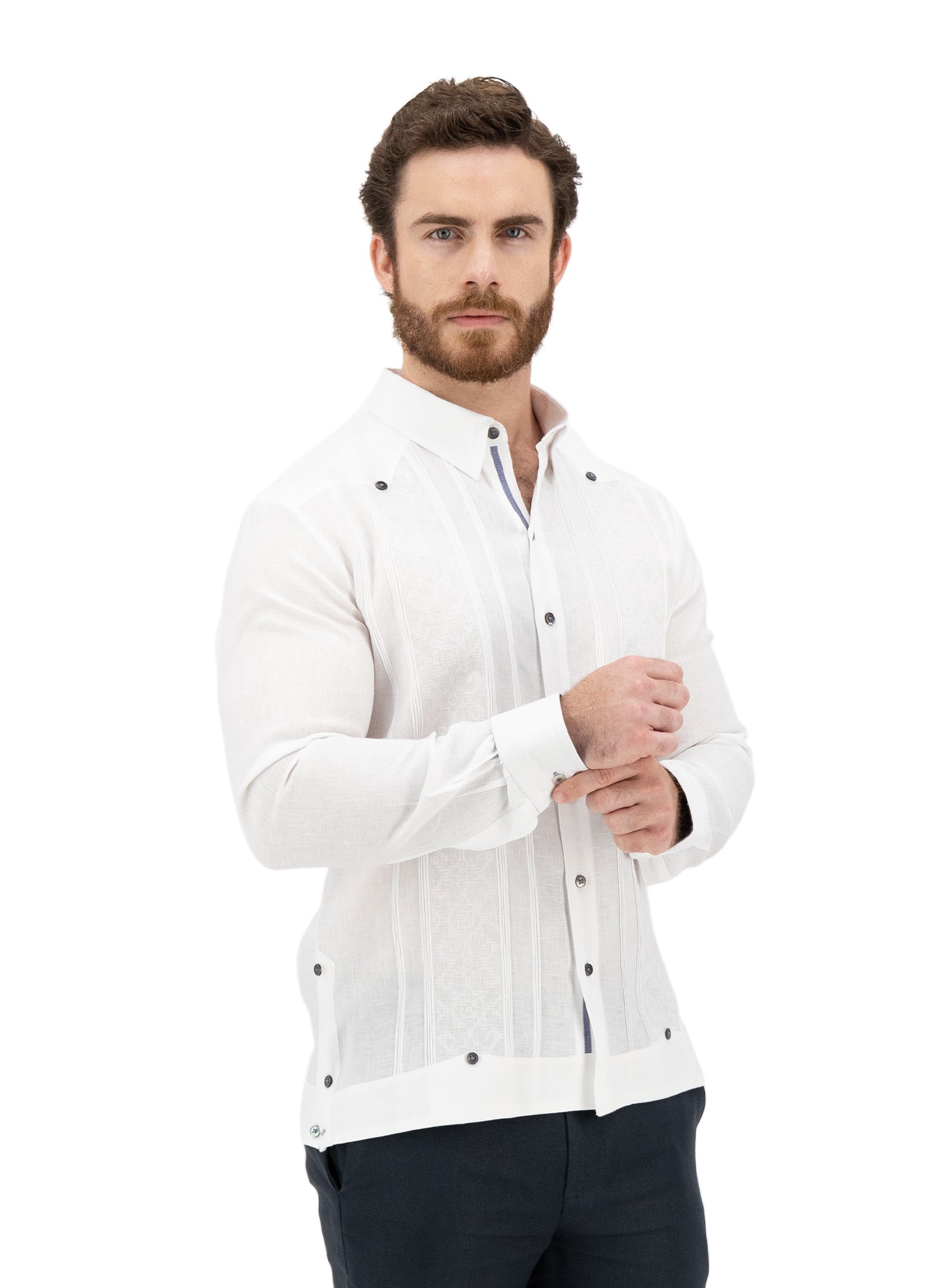 Guayabera Alfian