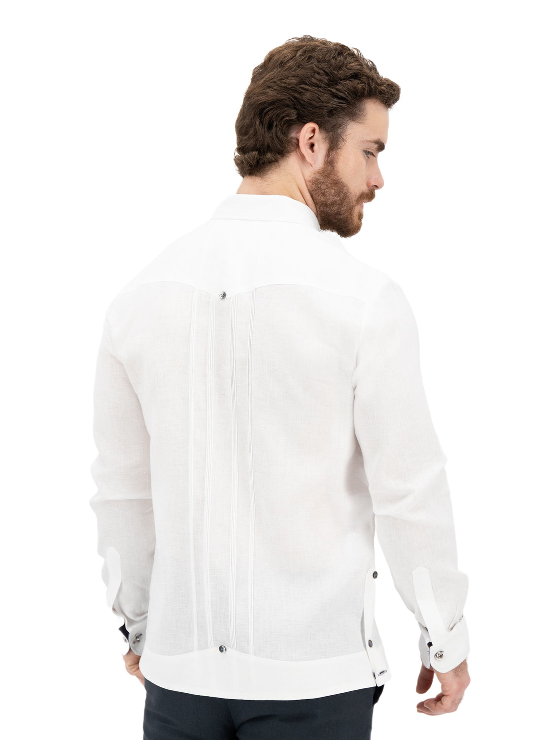 Guayabera Alfian