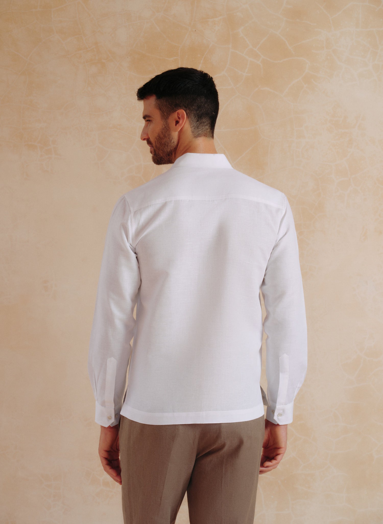 Guayabera Allende