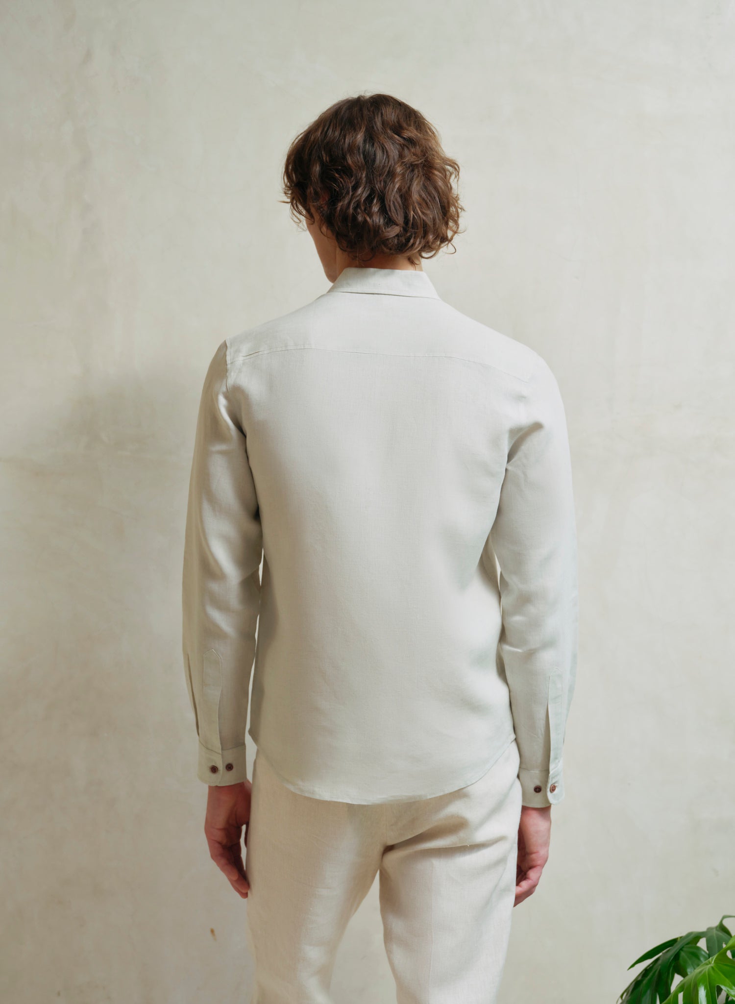 Camisa Guayabera Andrew